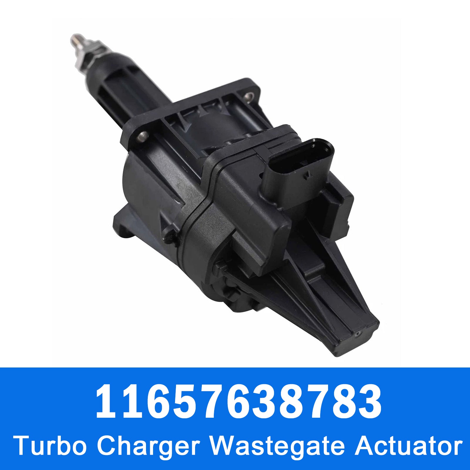 Actionneur wastegate turbo 11657638783 Pour BMW 228i 320i 2012-2018