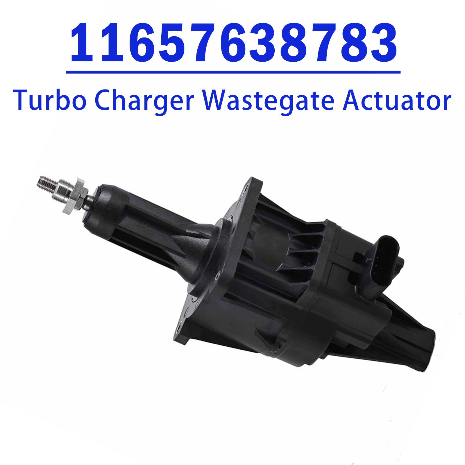 Actionneur wastegate turbo 11657638783 Pour BMW 228i 320i 2012-2018