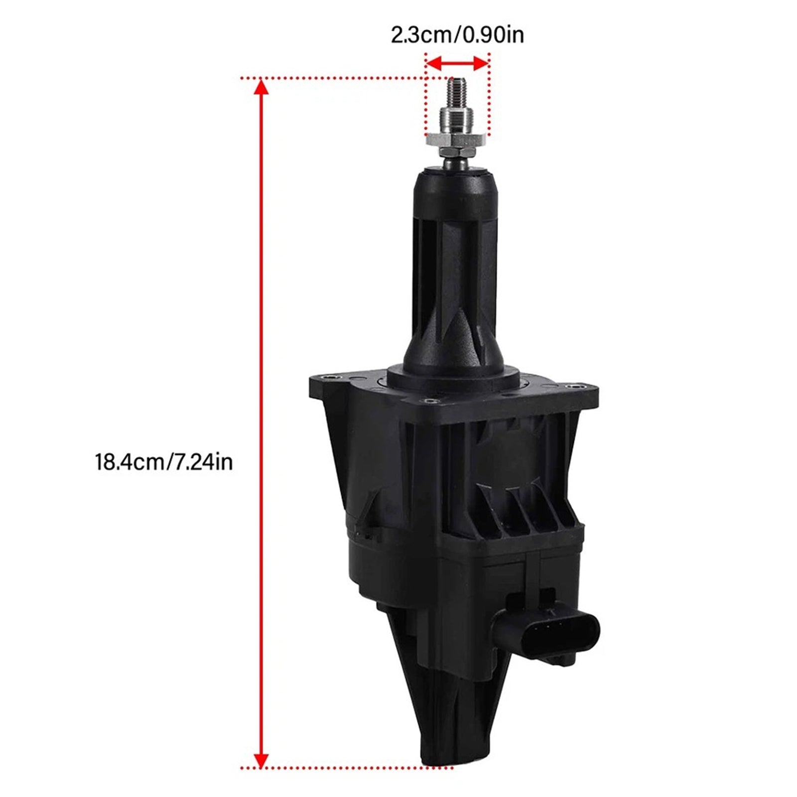 Actionneur wastegate turbo 11657638783 Pour BMW 228i 320i 2012-2018