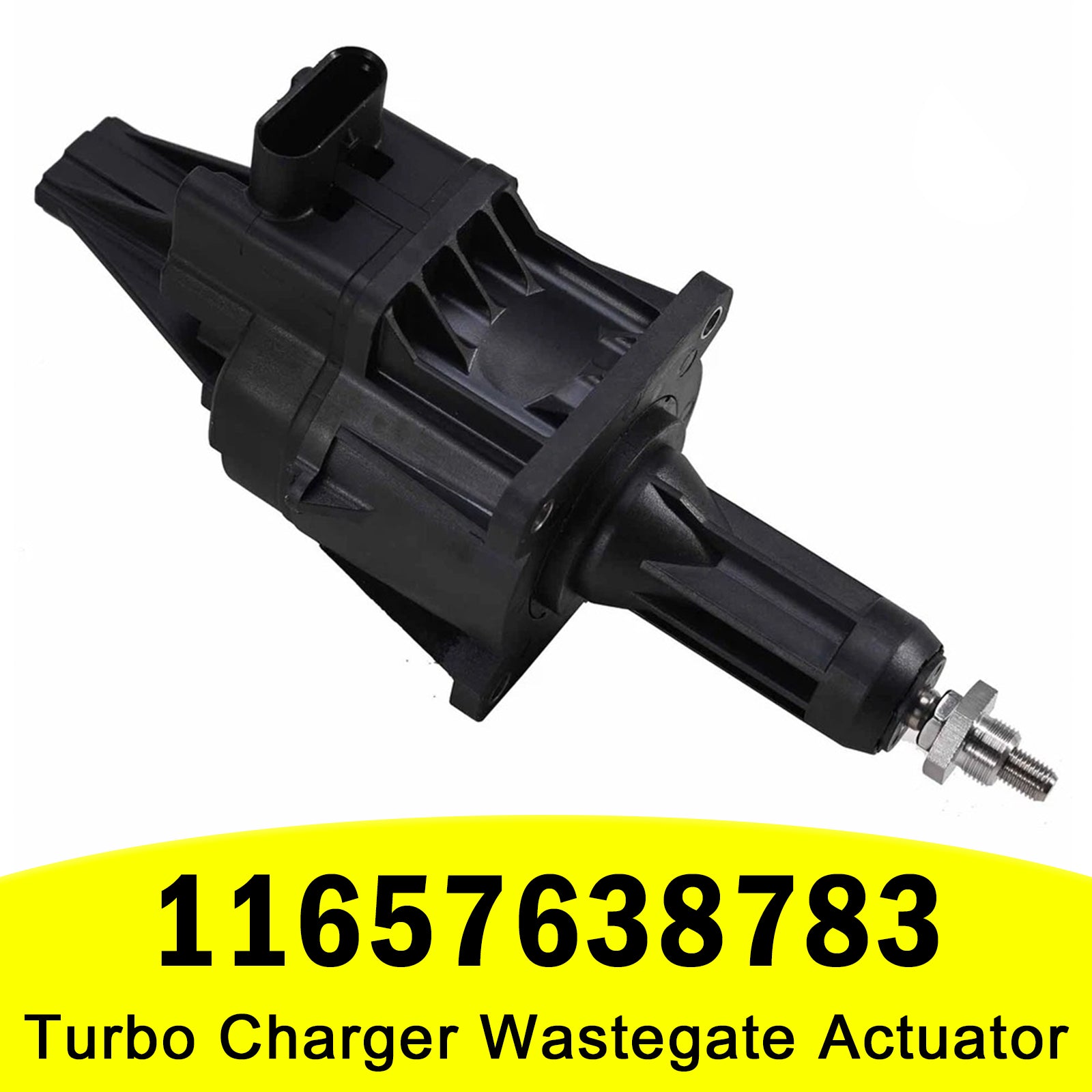Actionneur wastegate turbo 11657638783 Pour BMW 228i 320i 2012-2018