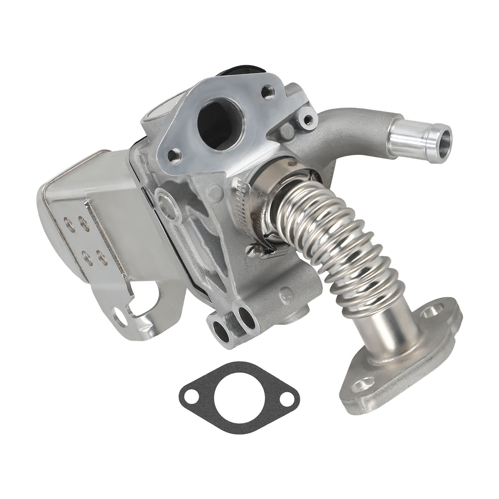 Refroidisseur vanne EGR pour Nissan R51 2.5 dCi 4WD 2010-2012 14735-5X00B