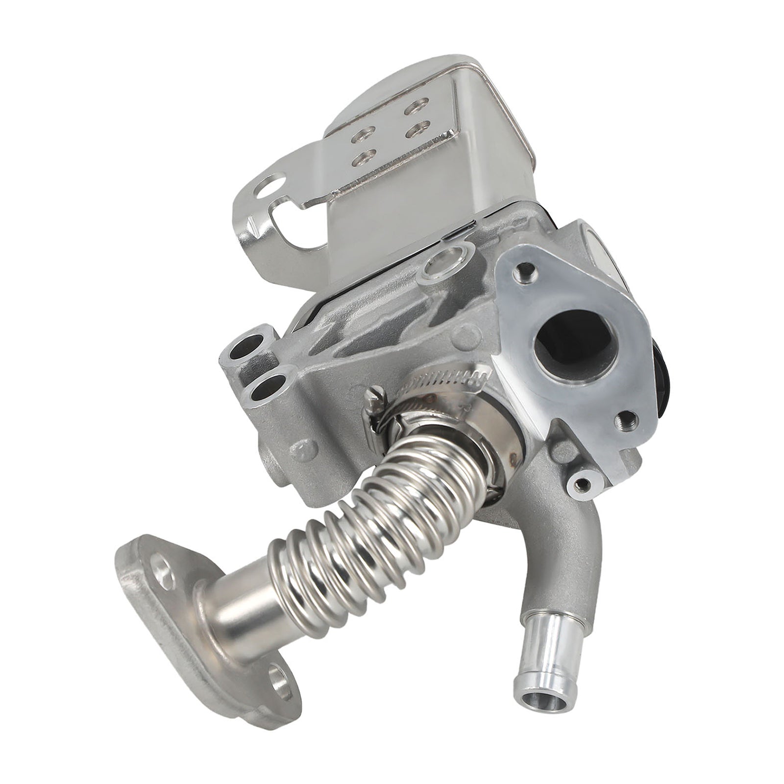 Refroidisseur vanne EGR pour Nissan R51 2.5 dCi 4WD 2010-2012 14735-5X00B
