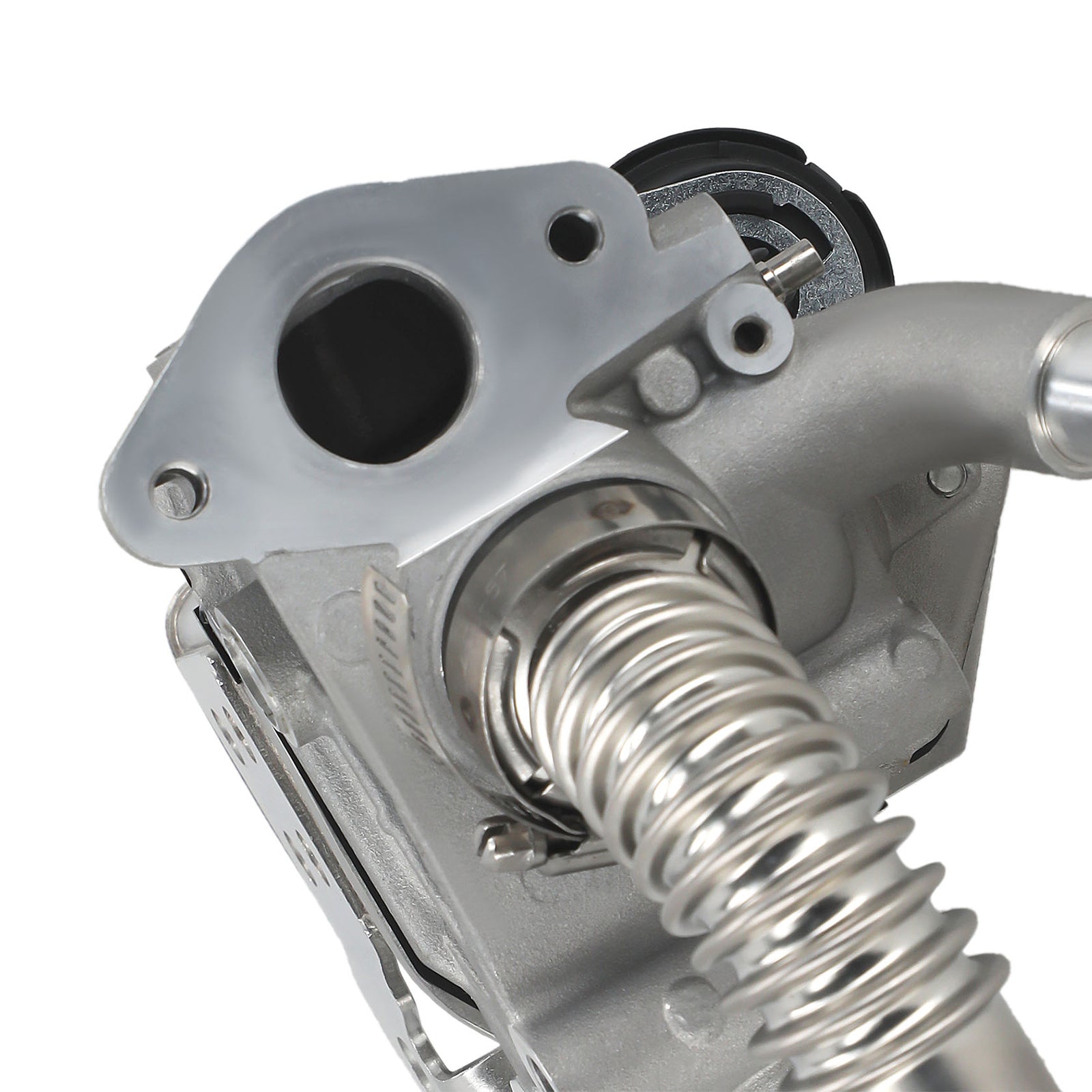 Refroidisseur vanne EGR pour Nissan R51 2.5 dCi 4WD 2010-2012 14735-5X00B