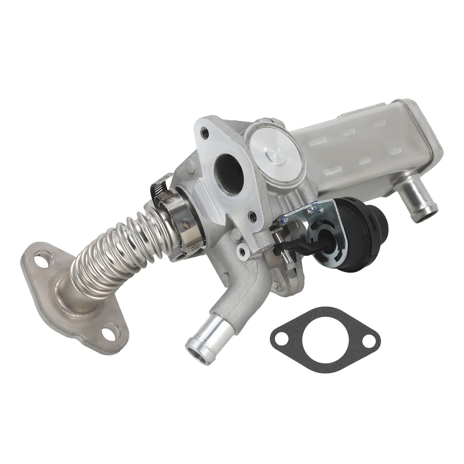 Refroidisseur vanne EGR pour Nissan R51 2.5 dCi 4WD 2010-2012 14735-5X00B