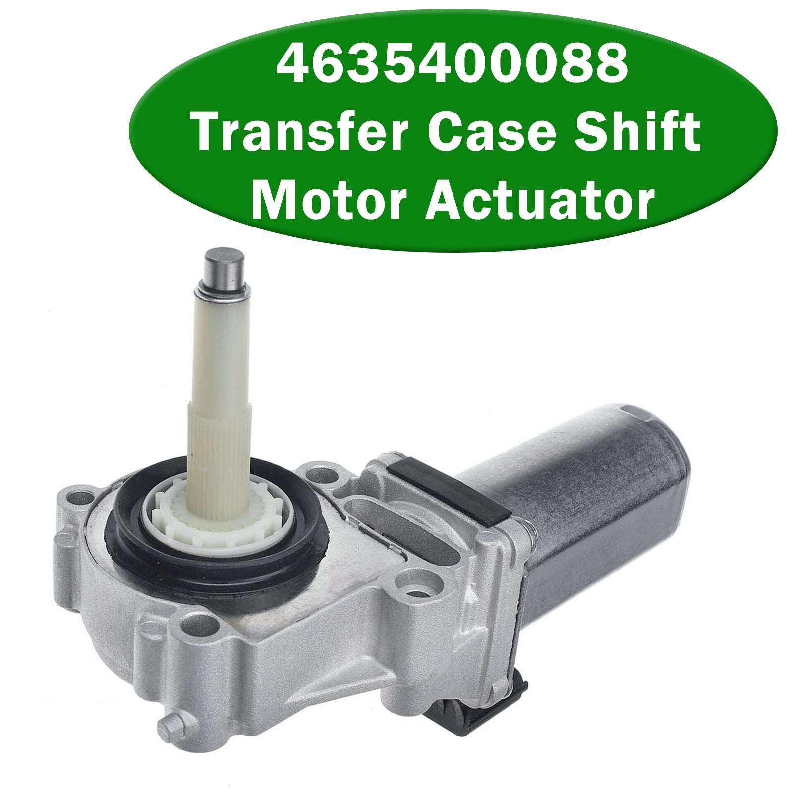 Moteur de changement boîte transfert pour Mercedes G550 2009-2015 5.5L V8 4635400088