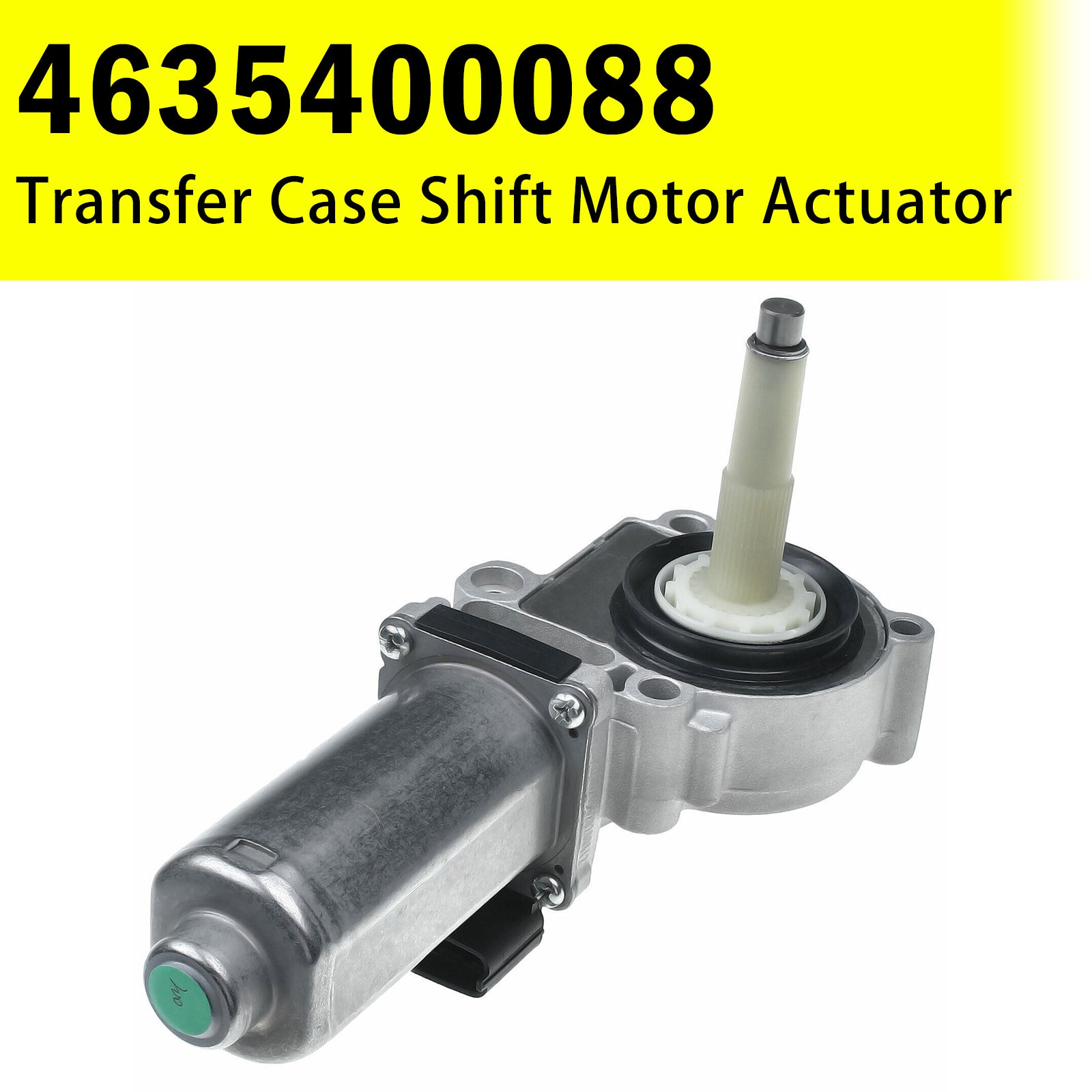 Moteur de changement boîte transfert pour Mercedes G550 2009-2015 5.5L V8 4635400088