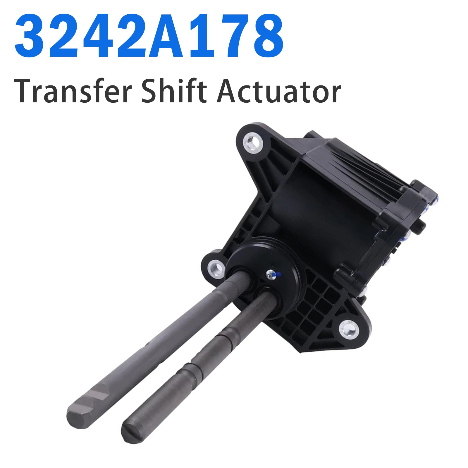 Verteilergetriebe-Wechselaktuator 3242A178 für Mitsubishi L200 Triton KL1T KL3T Pajero