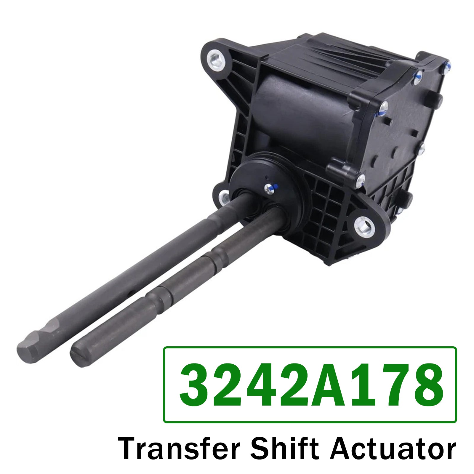 Verteilergetriebe-Wechselaktuator 3242A178 für Mitsubishi L200 Triton KL1T KL3T Pajero