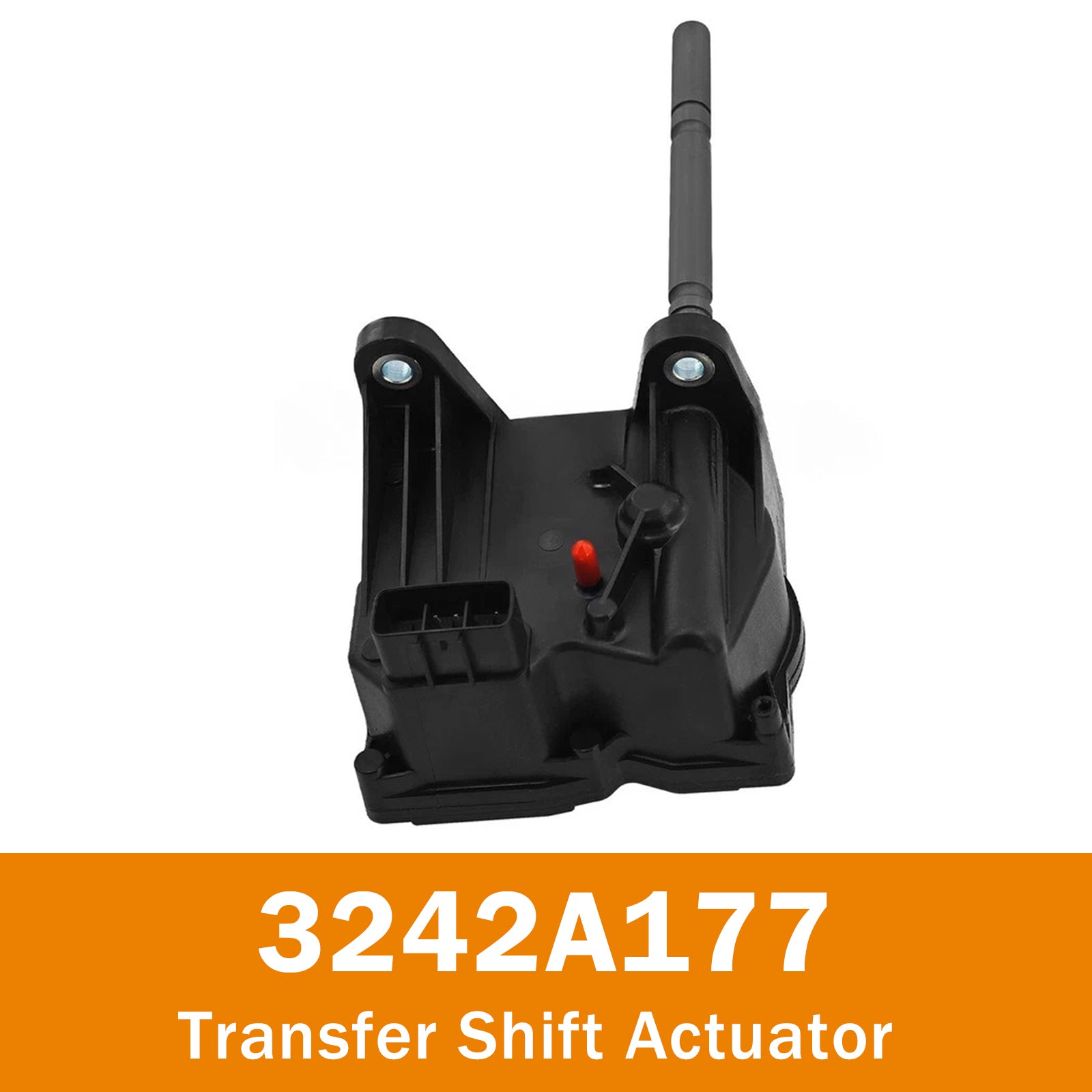 Actionneur 4WD changement boîte transfert Pour Mitsubishi L200 Triton 2.4 3242A177
