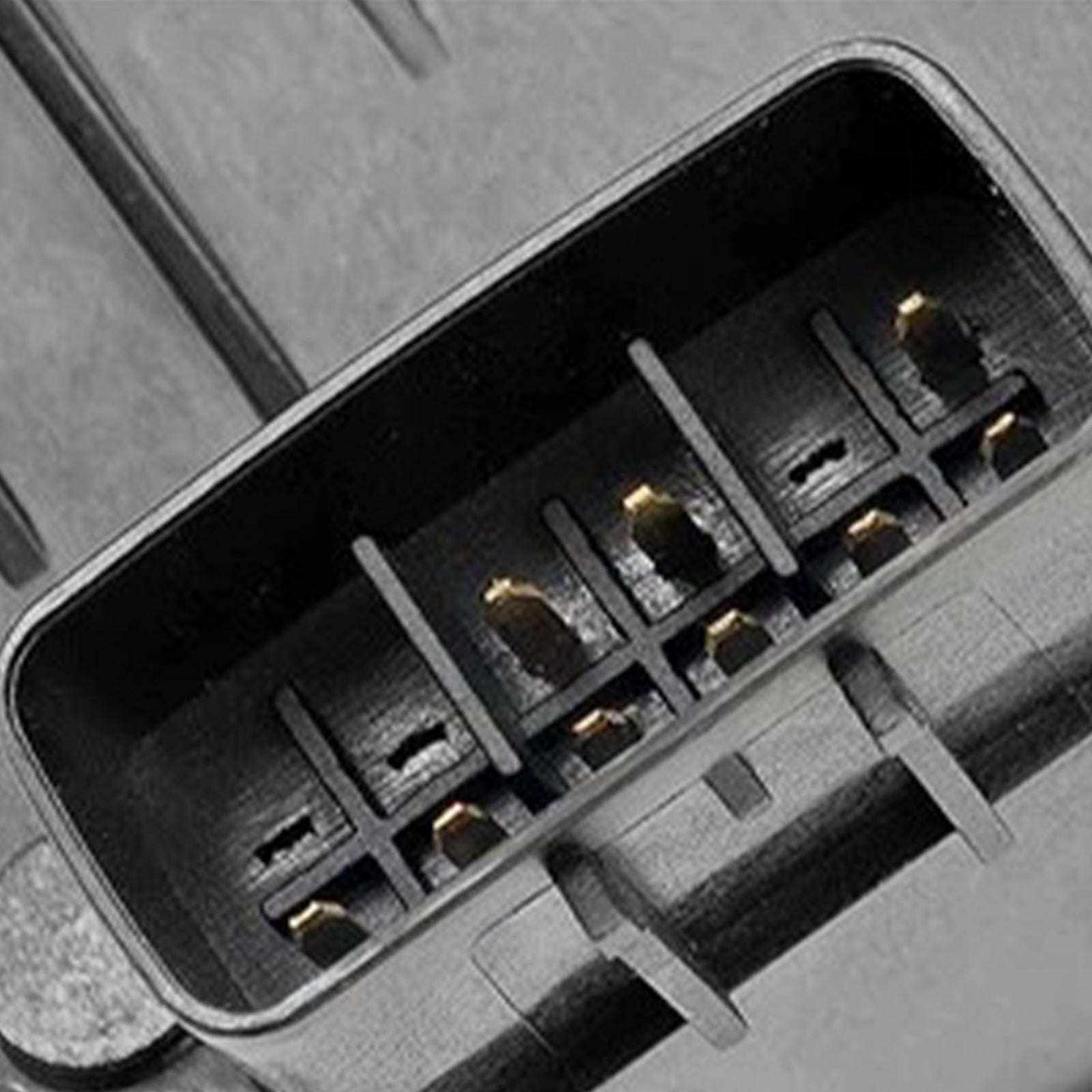 Actionneur 4WD changement boîte transfert Pour Mitsubishi L200 Triton 2.4 3242A177