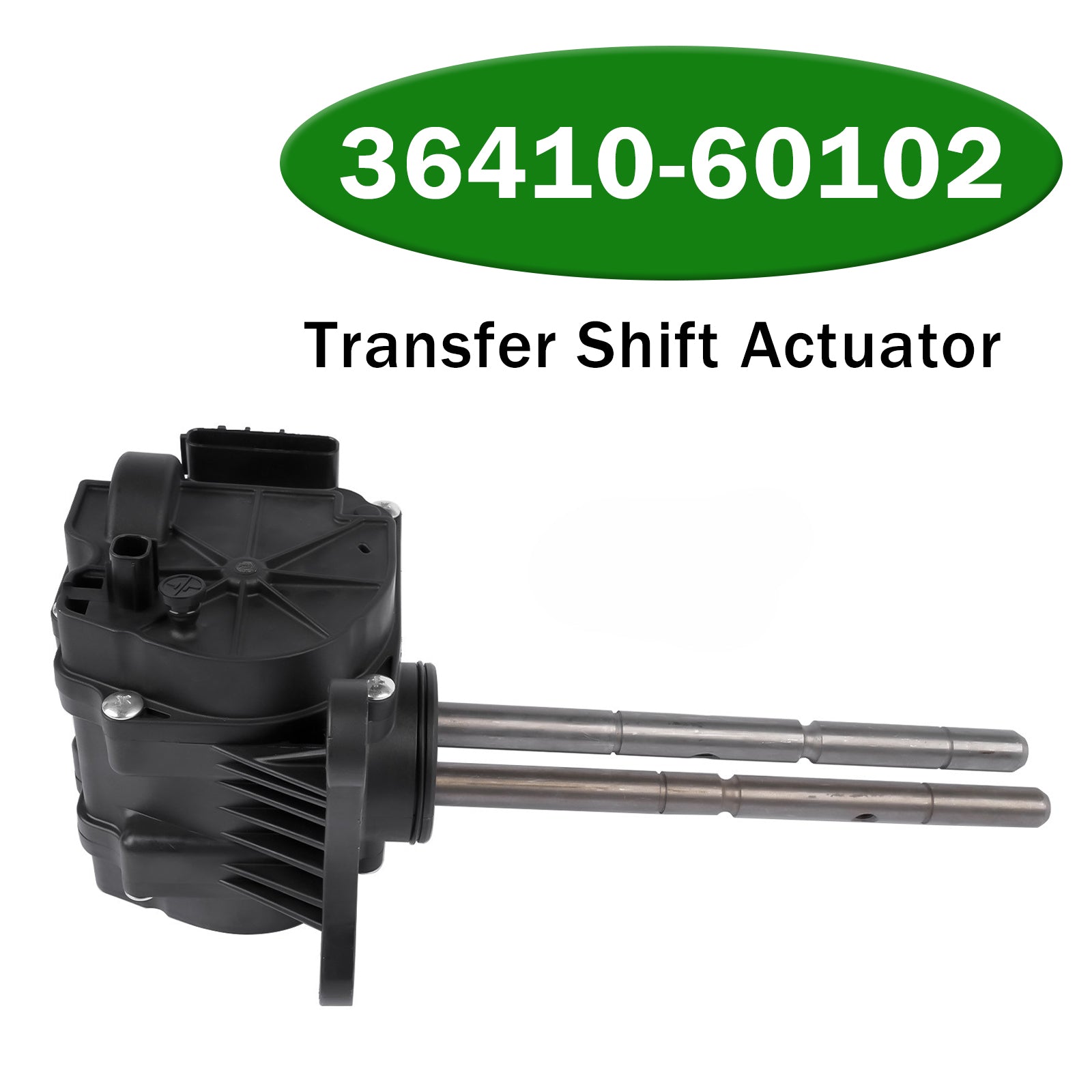 Actionneur changement boîte transfert 36410-60102 Pour Toyota Land Cruiser 2008-2011