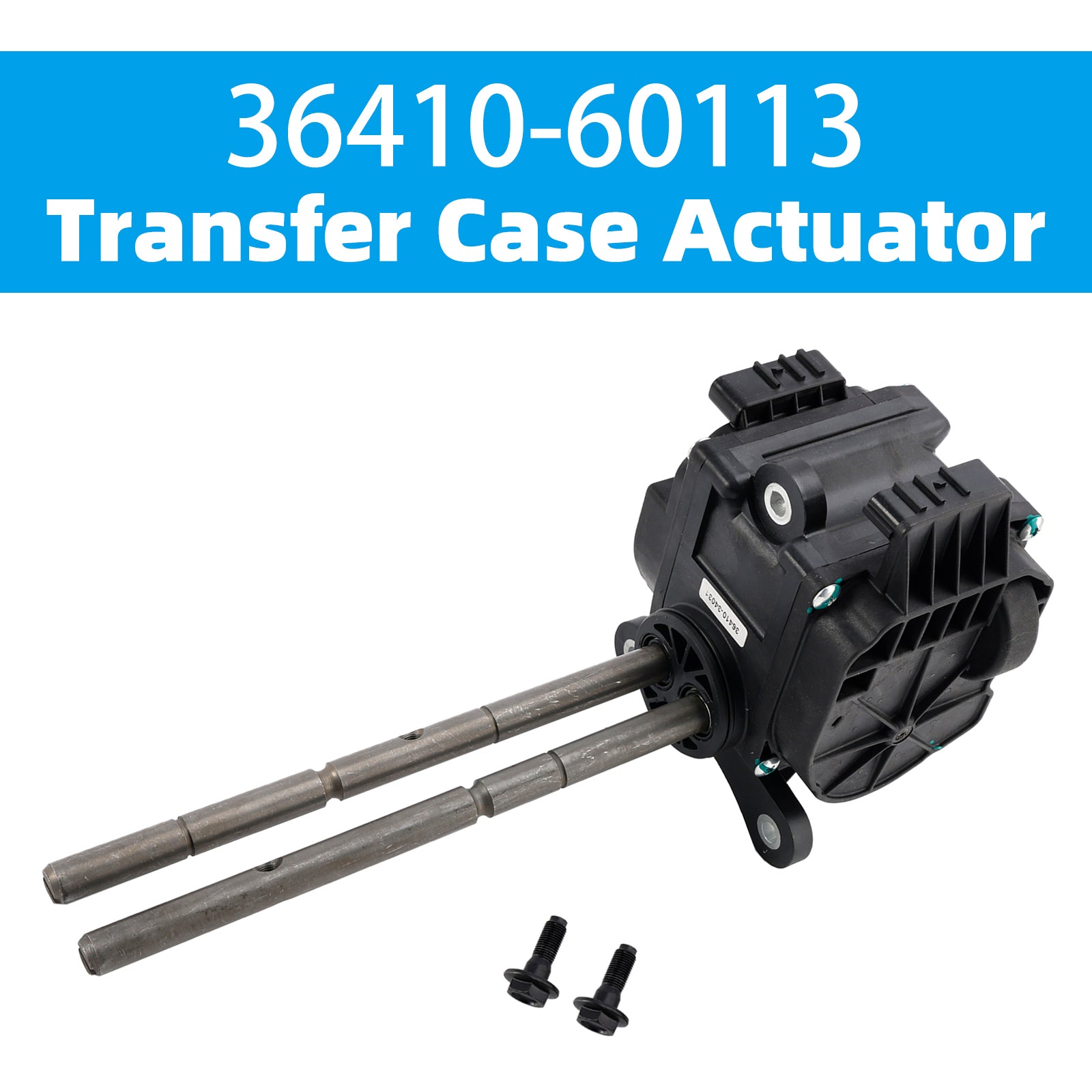 Verteilergetriebe-Aktuator 36410-60113 für Toyota Land Cruiser LX570 5.7L V8