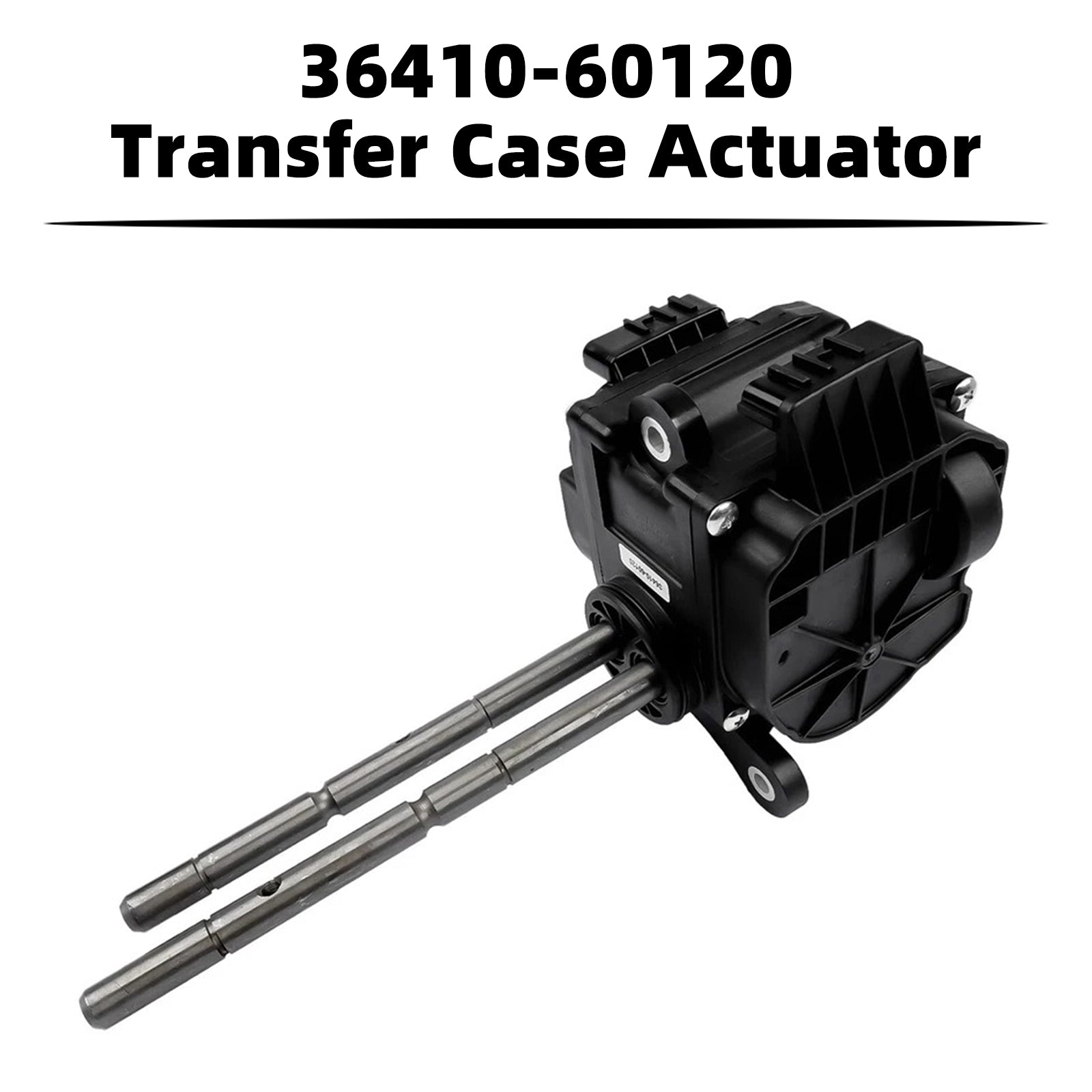 Verteilergetriebe-Aktuator 36410-60120 für Toyota Land Cruiser LX570 5.7L V8