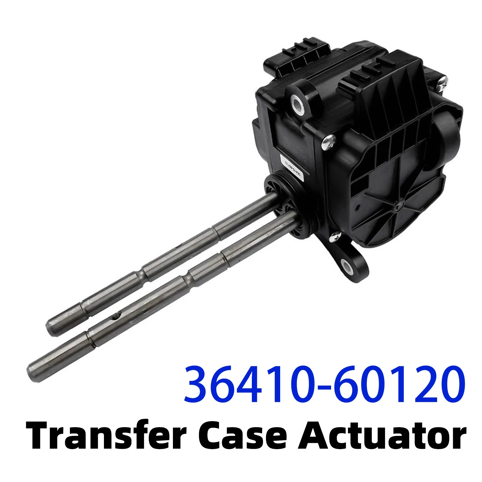 Verteilergetriebe-Aktuator 36410-60120 für Toyota Land Cruiser LX570 5.7L V8