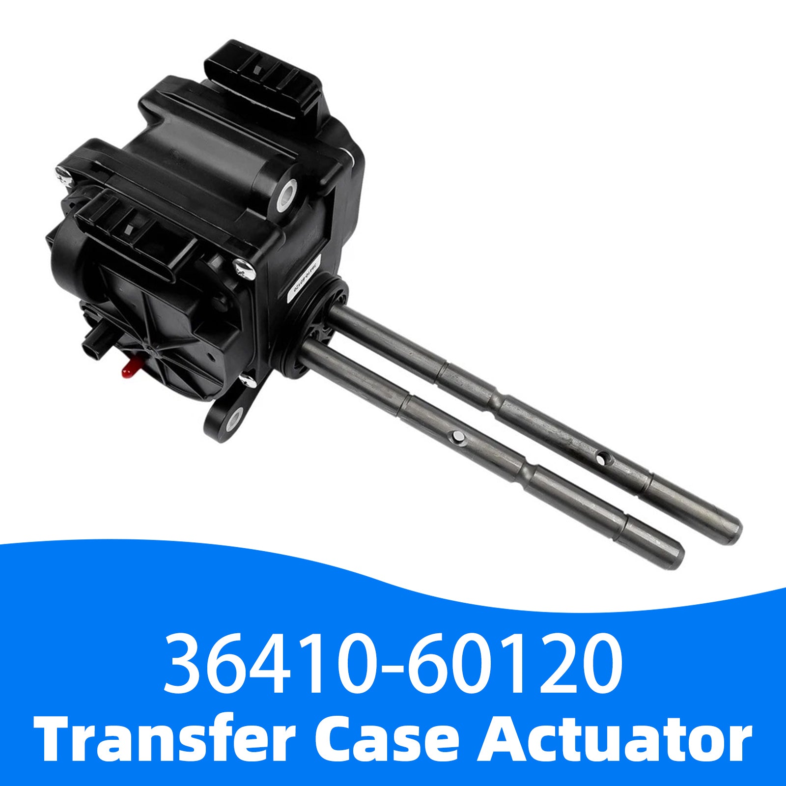 Verteilergetriebe-Aktuator 36410-60120 für Toyota Land Cruiser LX570 5.7L V8