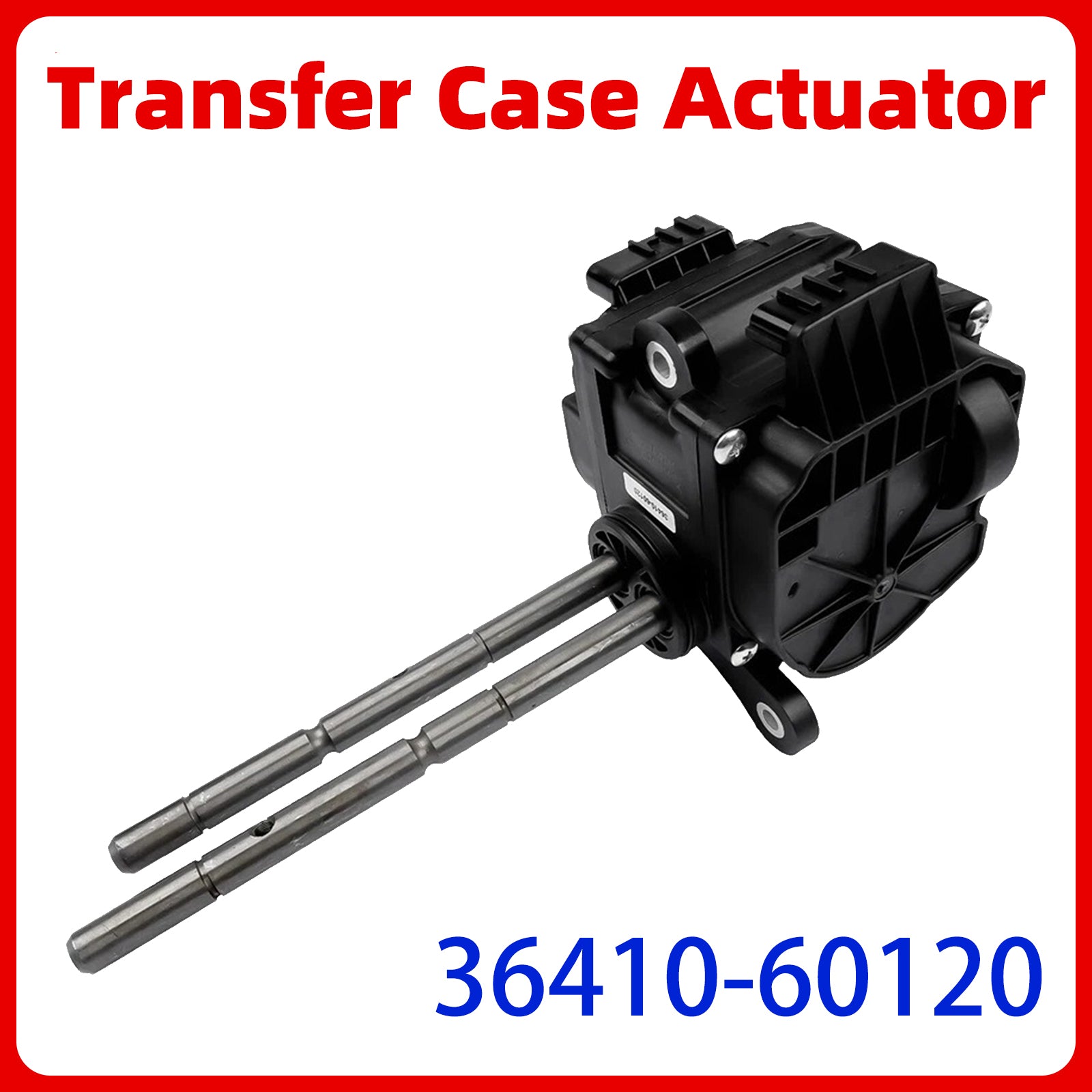 Verteilergetriebe-Aktuator 36410-60120 für Toyota Land Cruiser LX570 5.7L V8