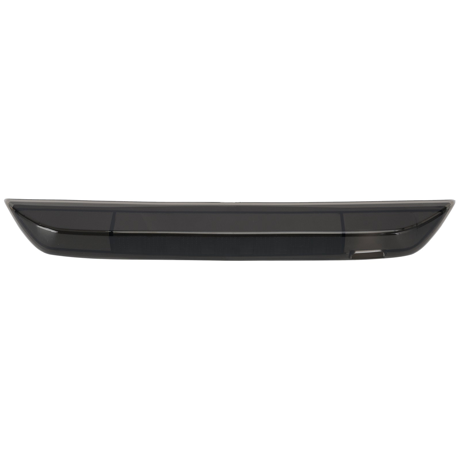 Feu Stop Central Arrière 3e Pour Subaru Forester 2014-2023 Noir