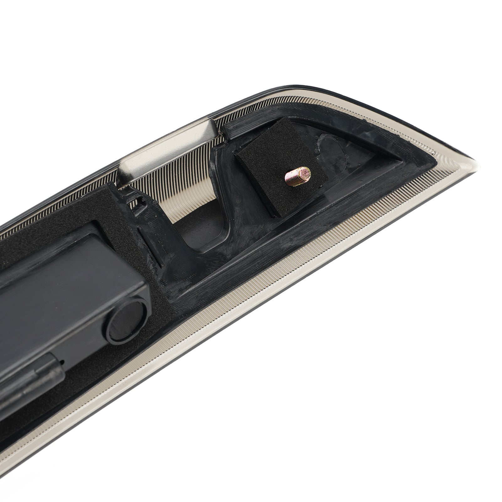 Feu Stop Central Arrière 3e Pour Subaru Forester 2014-2023 Noir