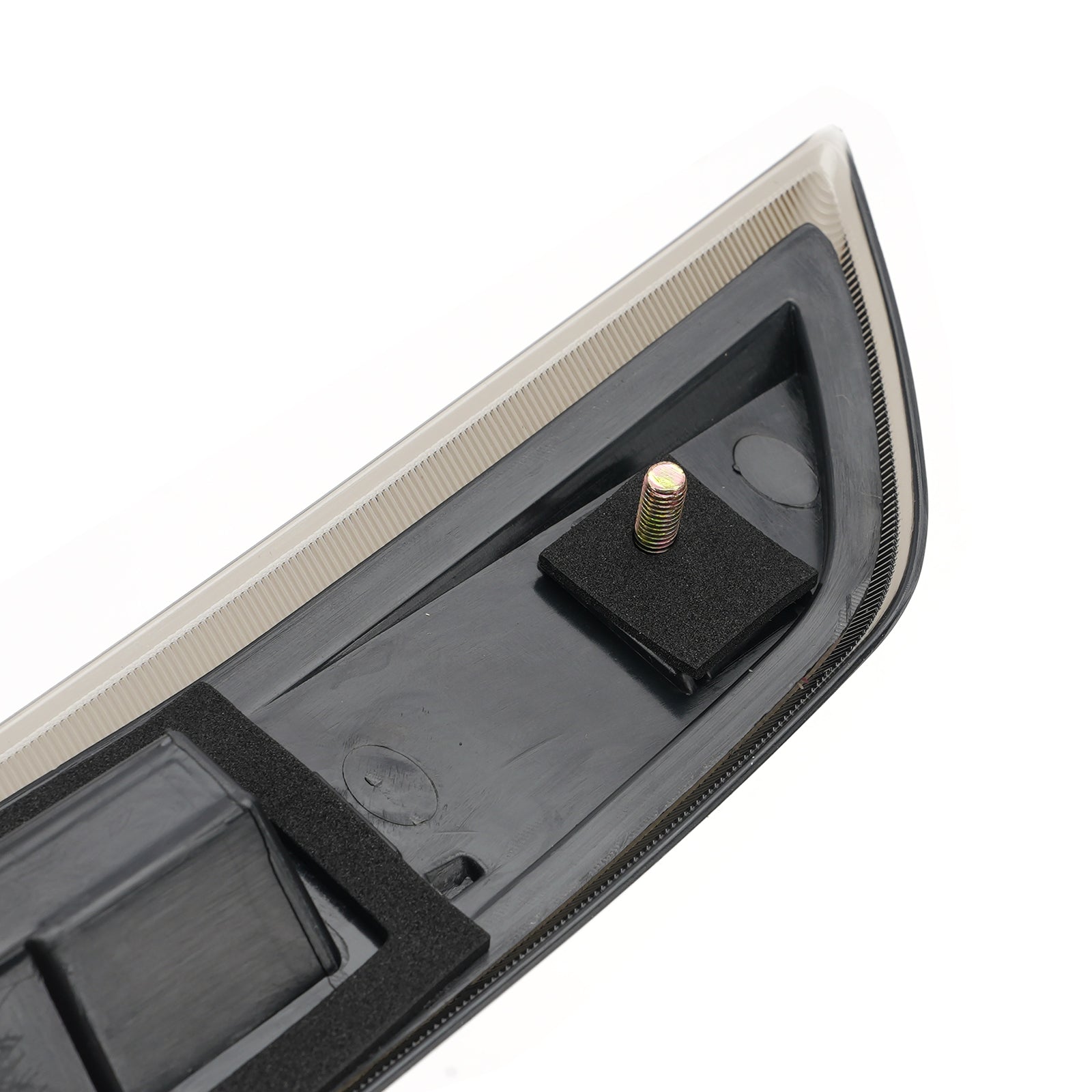 Feu Stop Central Arrière 3e Pour Subaru Forester 2014-2023 Noir