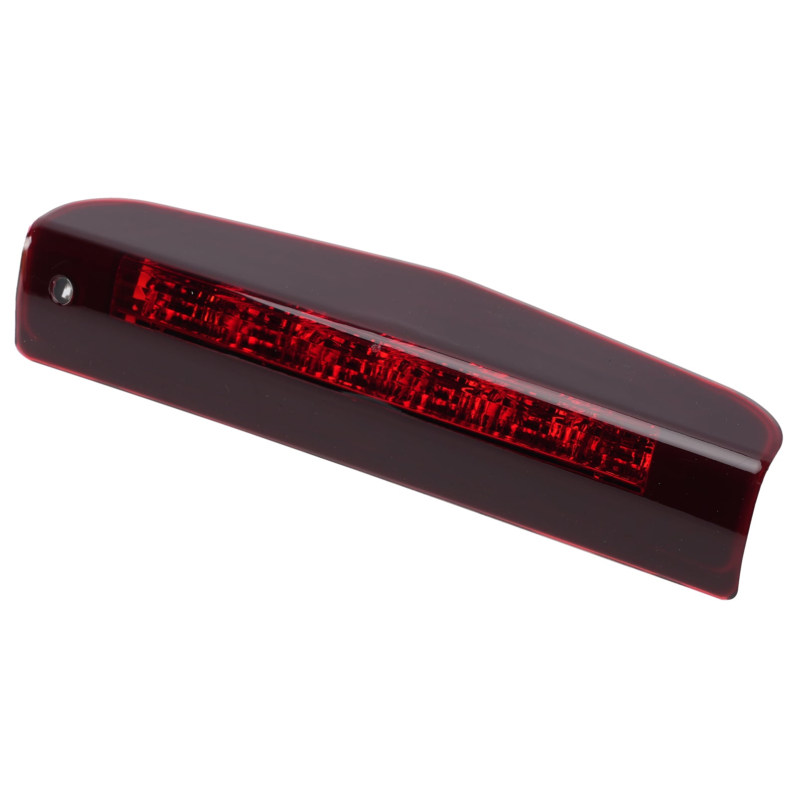 Feu Stop 3e Arrière Pour Opel Meriva Vauxhall Meriva B 2010-2017 Rouge