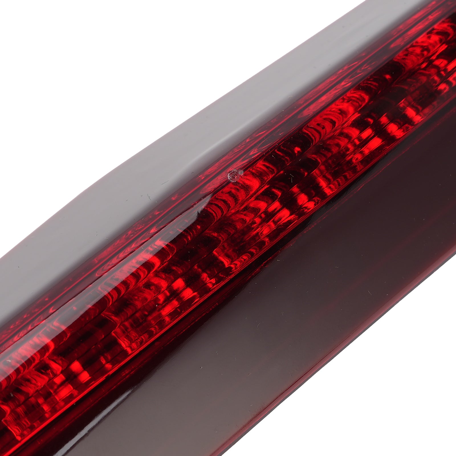 Feu Stop 3e Arrière Pour Opel Meriva Vauxhall Meriva B 2010-2017 Rouge