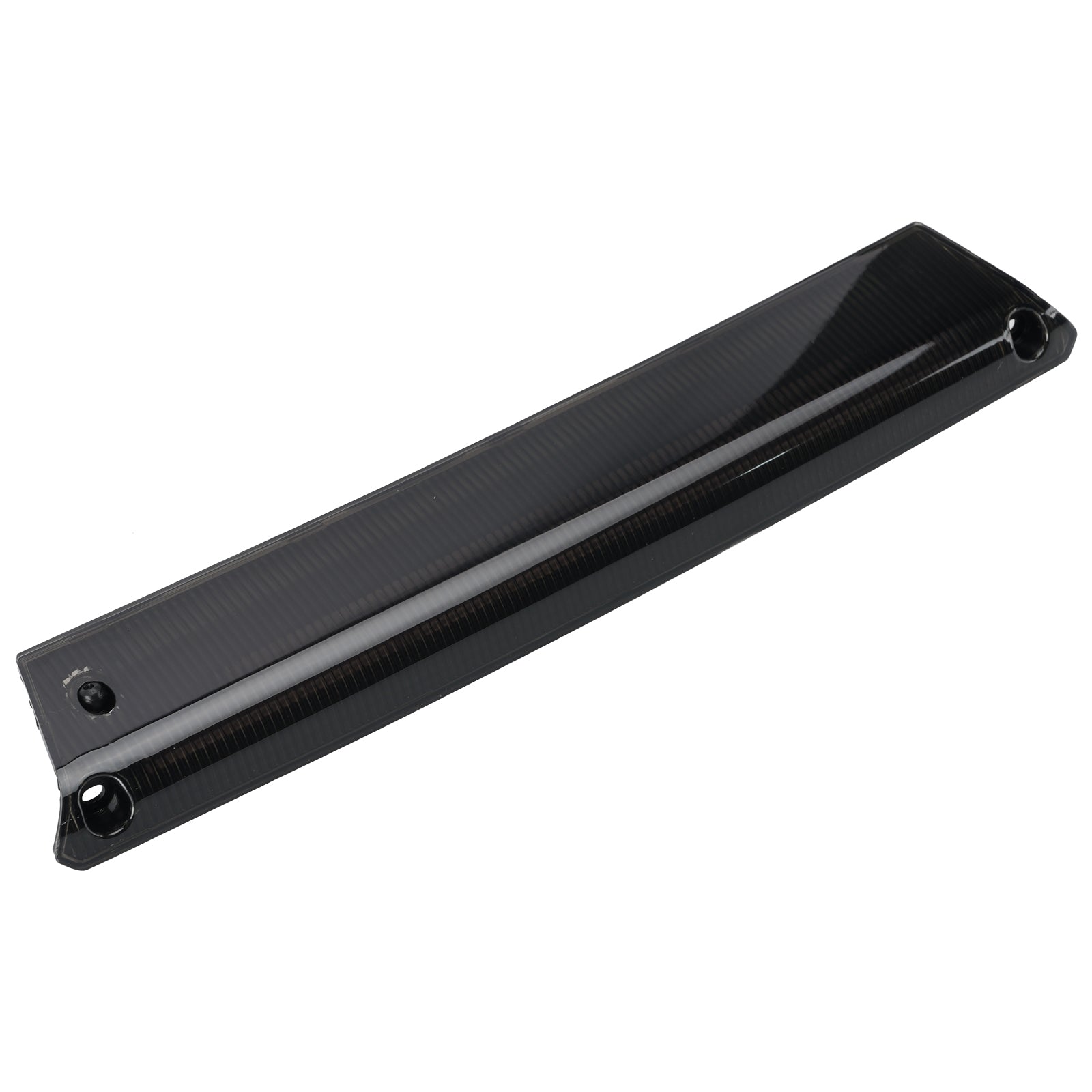 Feu Stop 3e Haut Niveau Arrière Pour Ford Fiesta MK7 Focus MK3 Noir