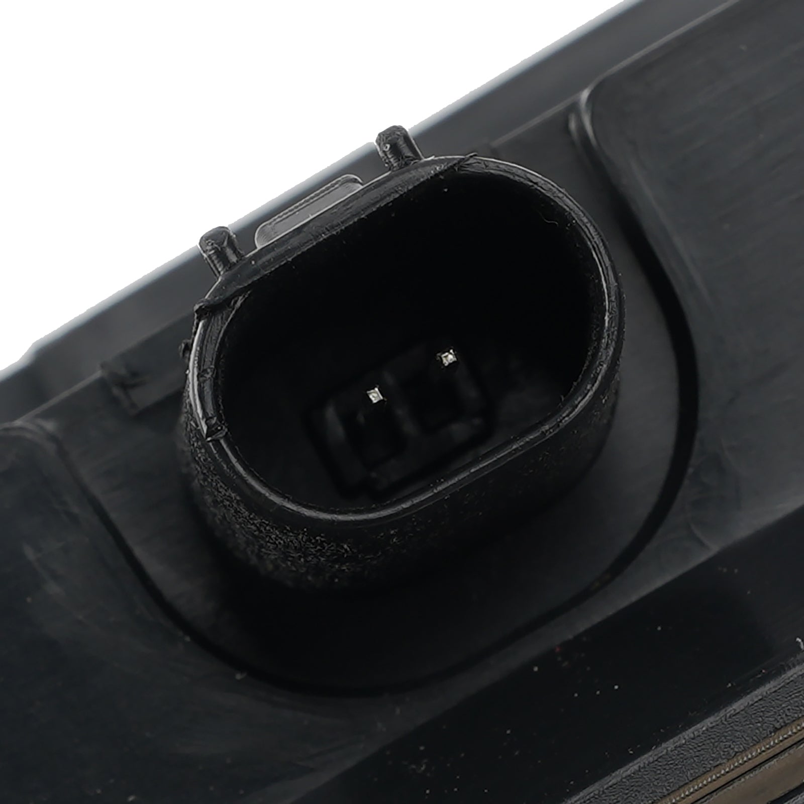 Feu Stop 3e Haut Niveau Arrière Pour Ford Fiesta MK7 Focus MK3 Noir