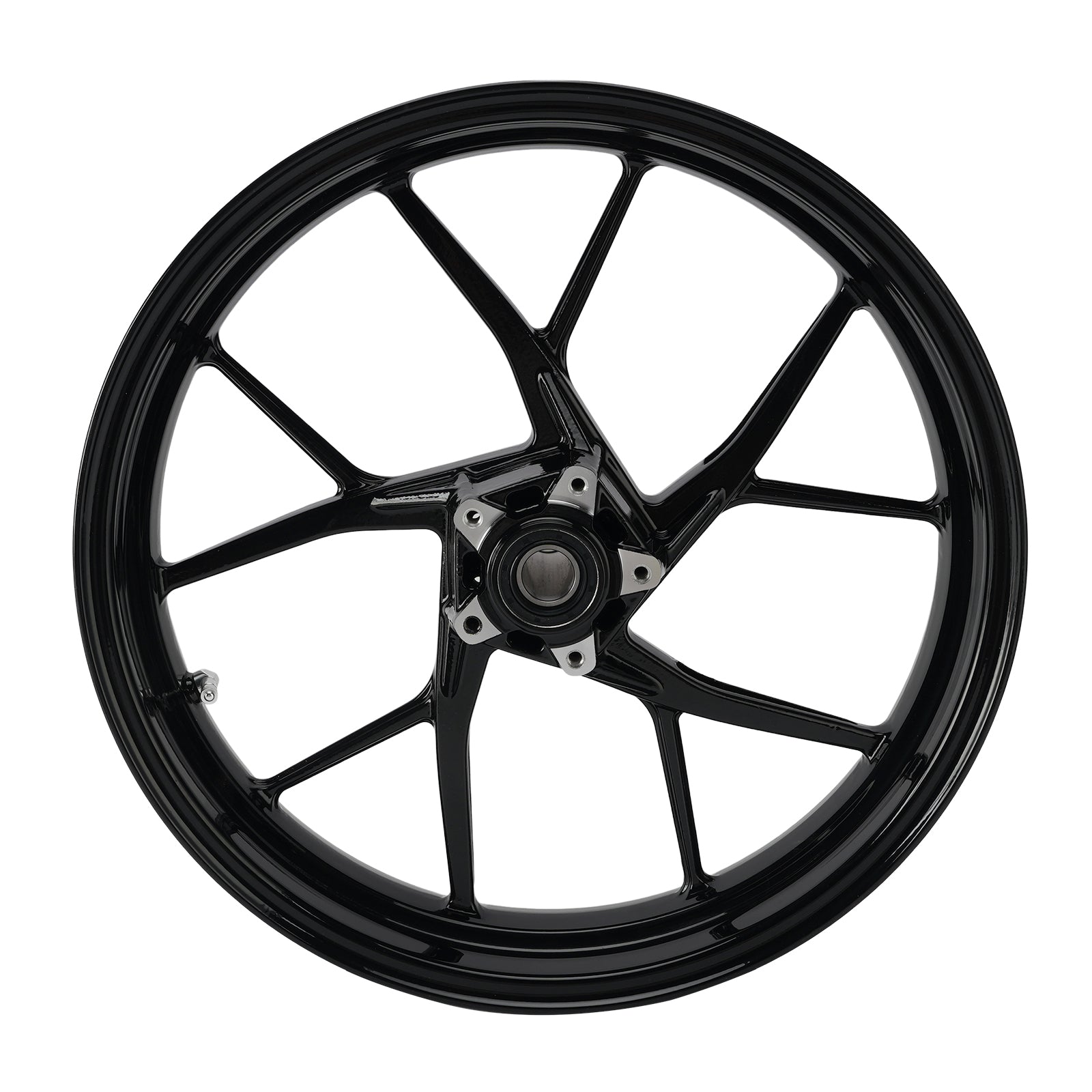 Jante Roue Avant 50122341AA pour Ducati Panigale Streetfighter V2 V4 2018-2023