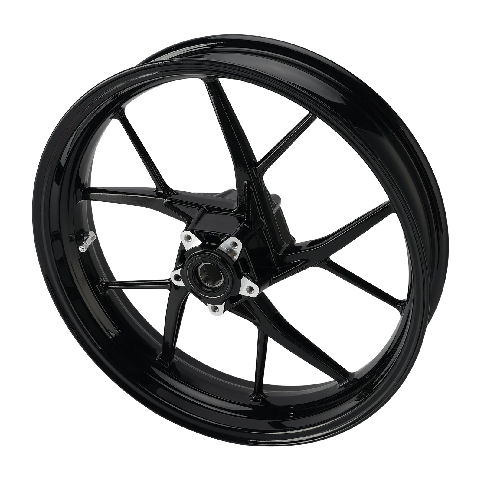 Jante Roue Avant 50122341AA pour Ducati Panigale Streetfighter V2 V4 2018-2023