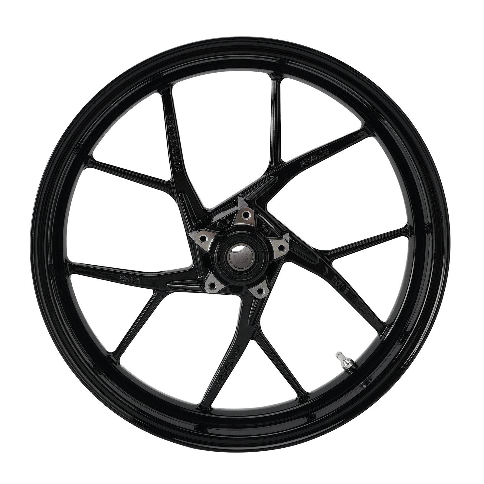 Jante Roue Avant 50122341AA pour Ducati Panigale Streetfighter V2 V4 2018-2023