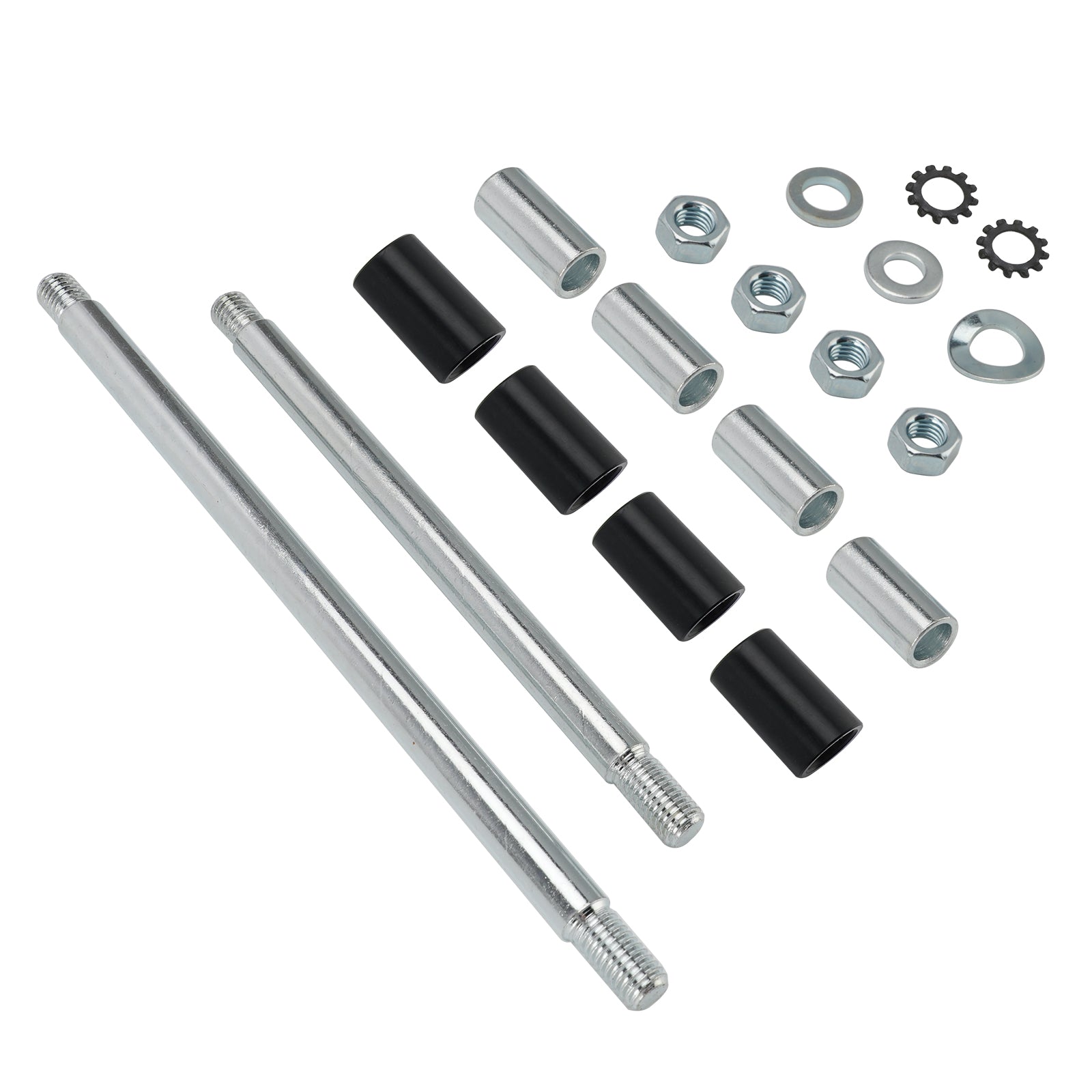 Kit roulements bras oscillant pour Simson KR51 Schwalbe SR4 Star Sperber Habicht