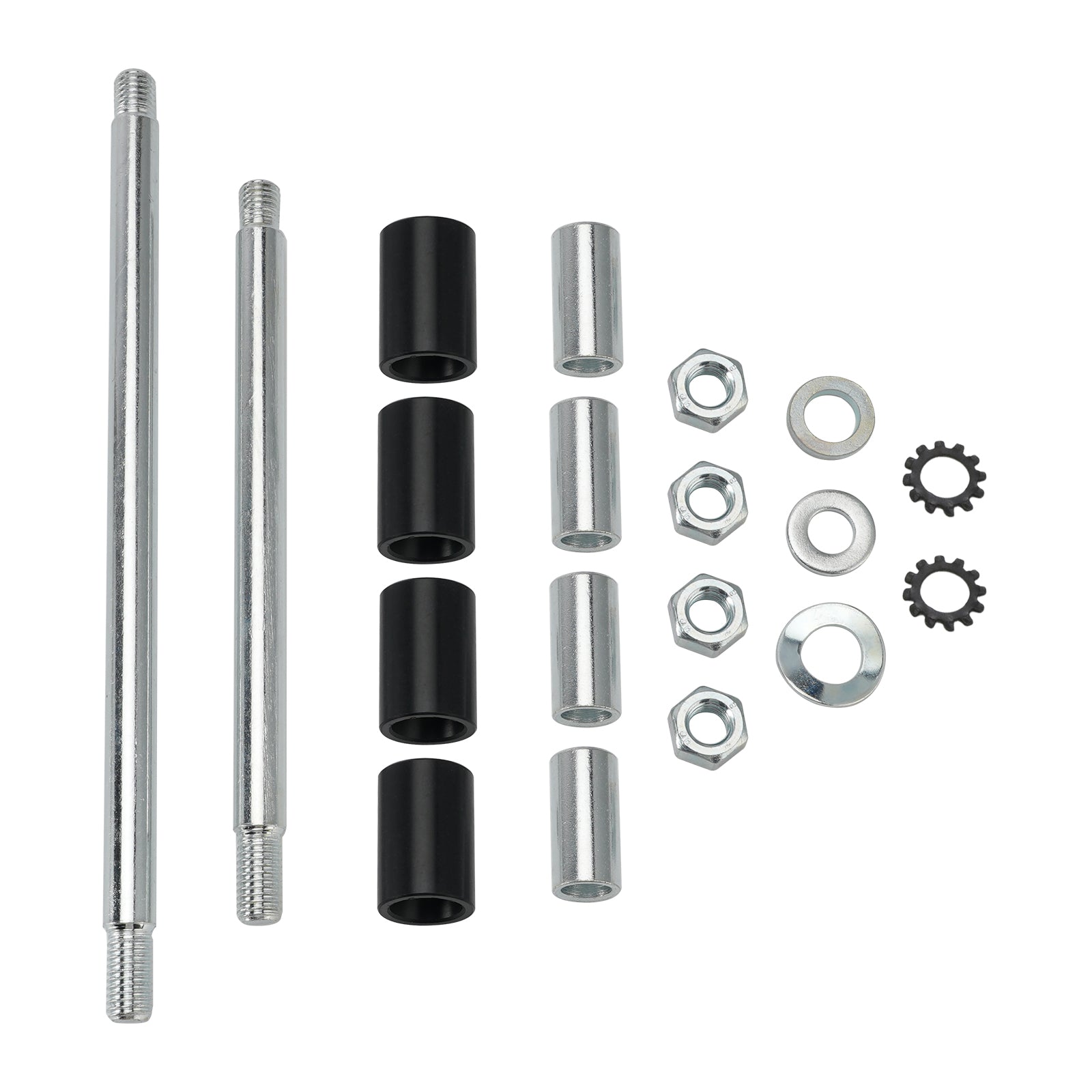 Kit roulements bras oscillant pour Simson KR51 Schwalbe SR4 Star Sperber Habicht