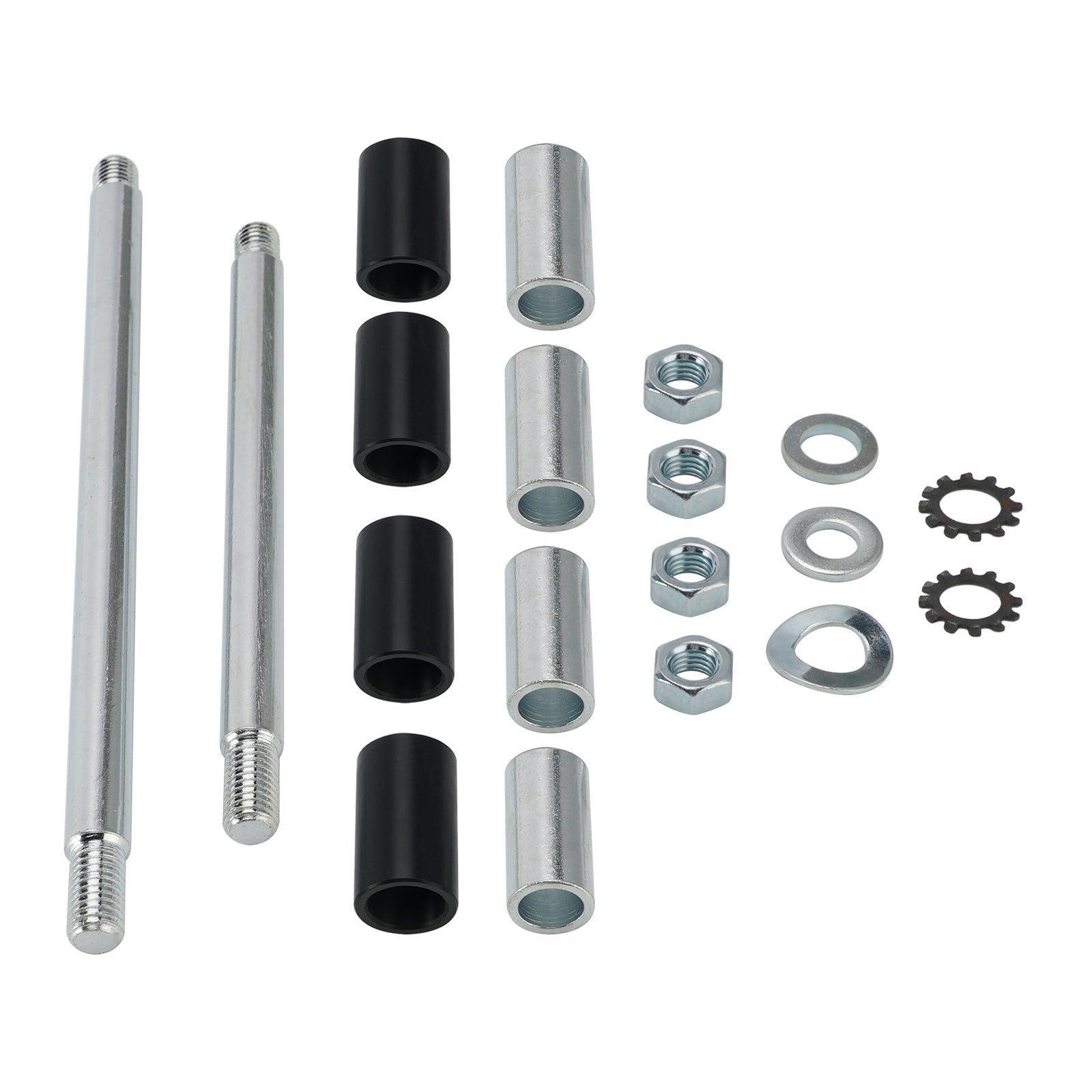 Kit roulements bras oscillant pour Simson KR51 Schwalbe SR4 Star Sperber Habicht