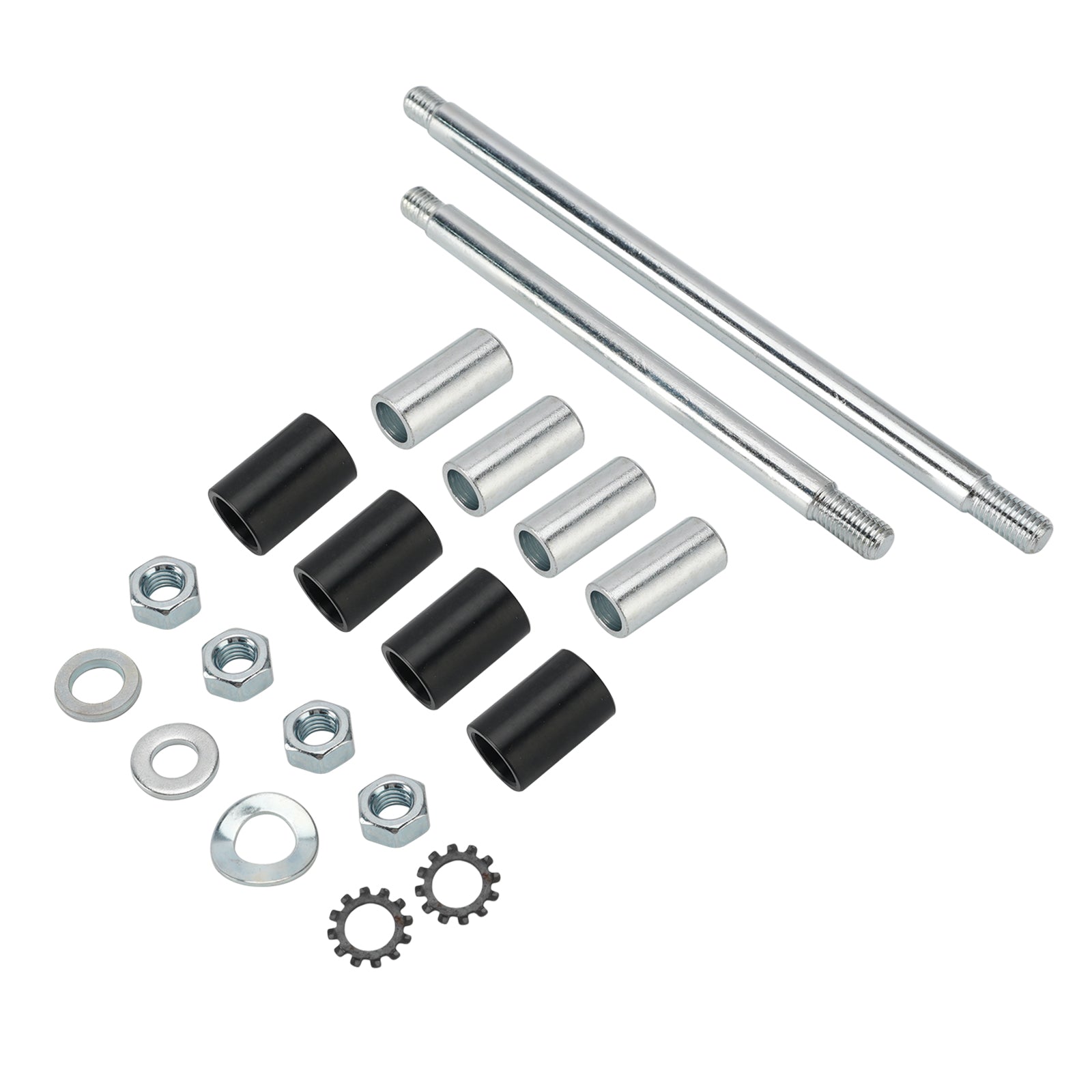 Kit roulements bras oscillant pour Simson KR51 Schwalbe SR4 Star Sperber Habicht