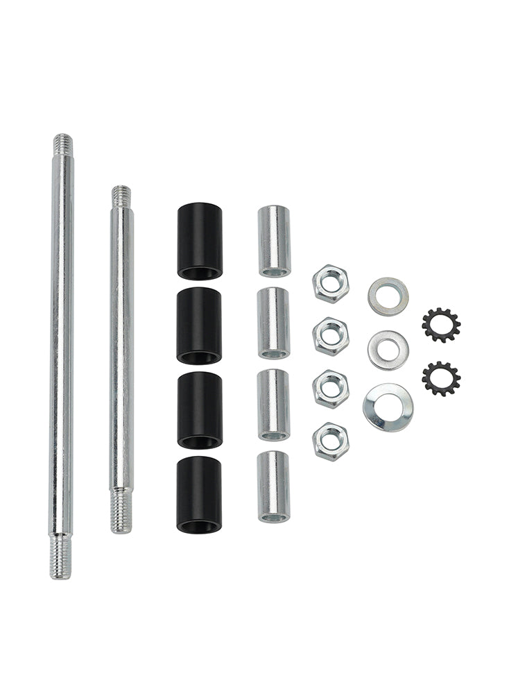 Kit roulements bras oscillant pour Simson KR51 Schwalbe SR4 Star Sperber Habicht