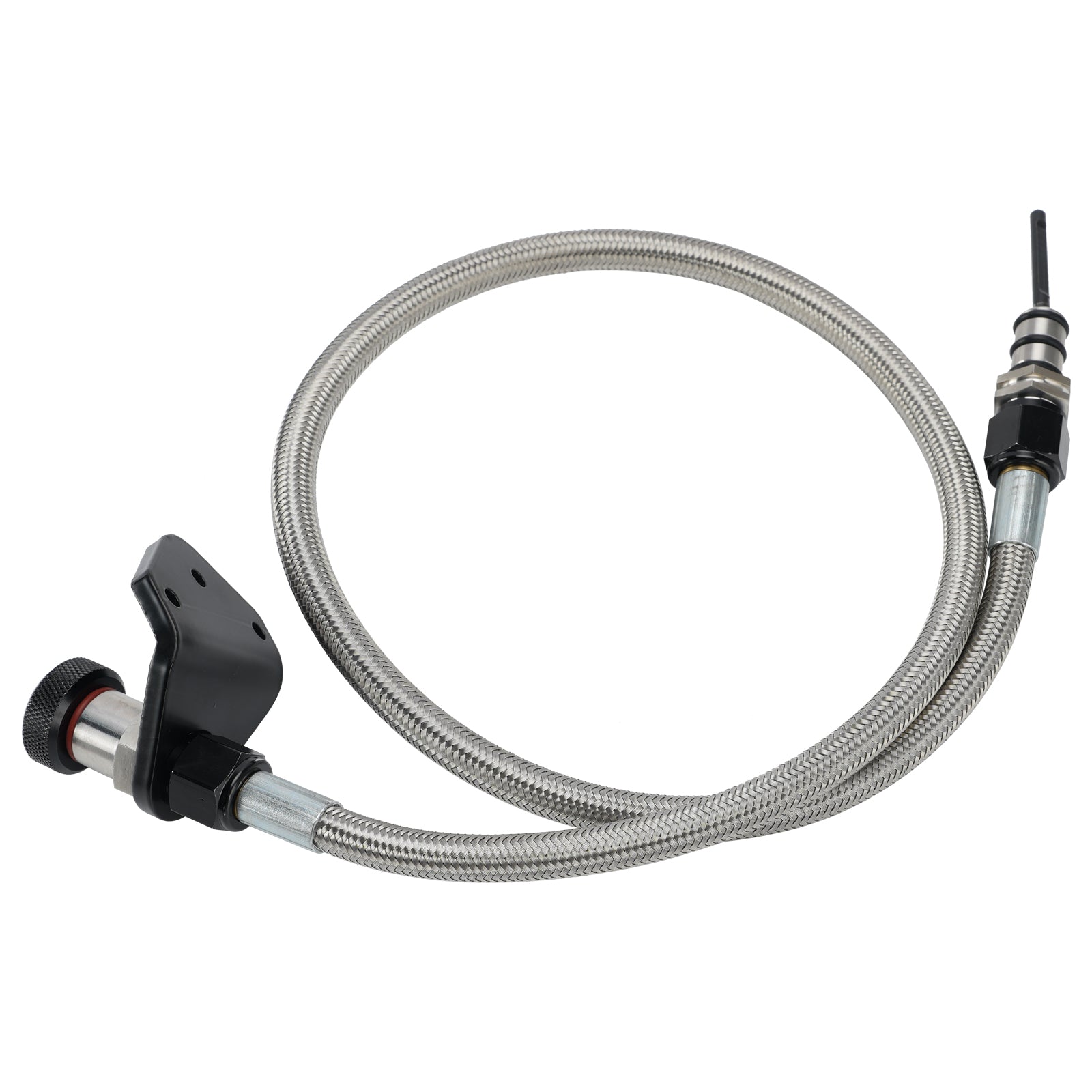 Jauge de Transmission Automatique Verrouillable Pour GM Colorado Pick-ups 15-24