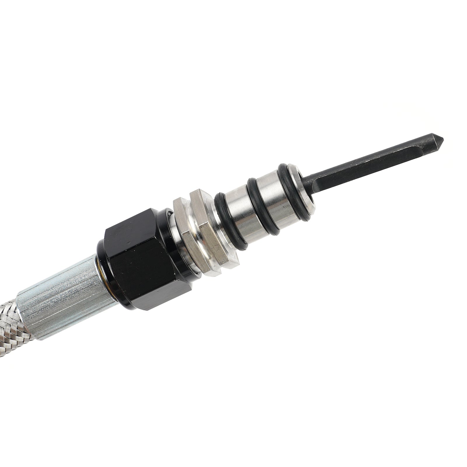Jauge de Transmission Automatique Verrouillable Pour GM Colorado Pick-ups 15-24