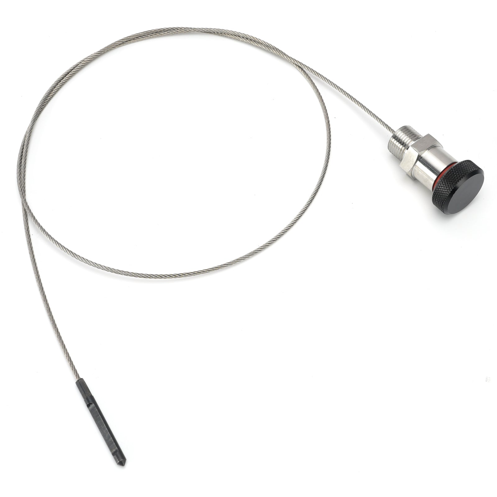 Jauge de Transmission Automatique Verrouillable Pour GM Colorado Pick-ups 15-24