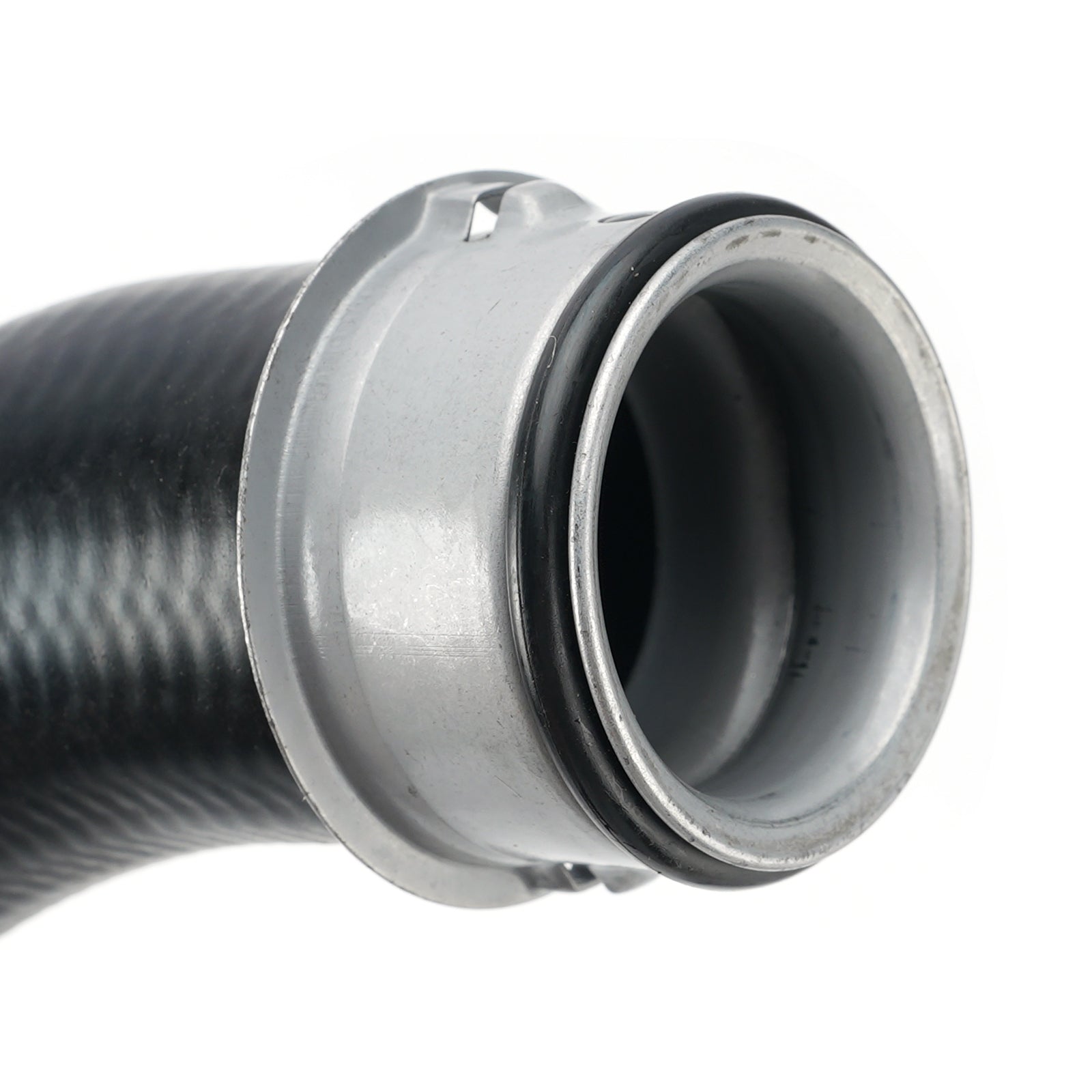 Tuyaux de Radiateur Supérieur+Inférieur Moulés Pour Mercedes S211 W211 E350 2006