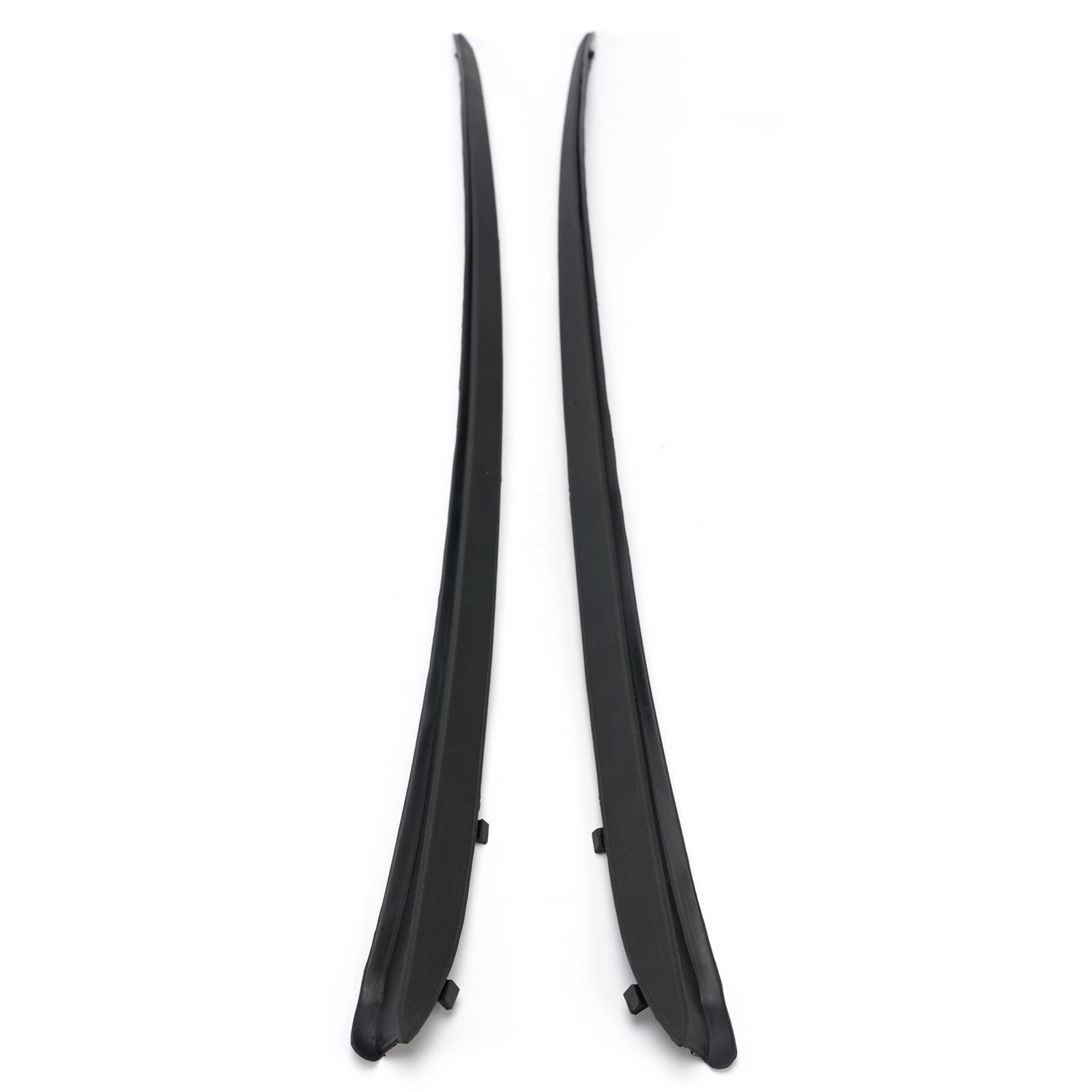 2PCS Moulure en Caoutchouc de Pare-Brise Avant Pour Pontiac G8 GT GXP 2008-2009