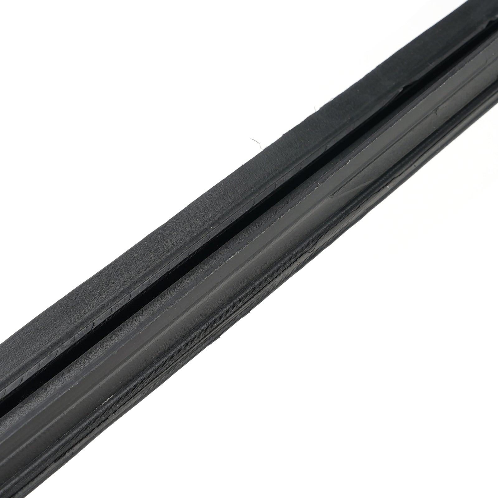 2PCS Moulure en Caoutchouc de Pare-Brise Avant Pour Pontiac G8 GT GXP 2008-2009