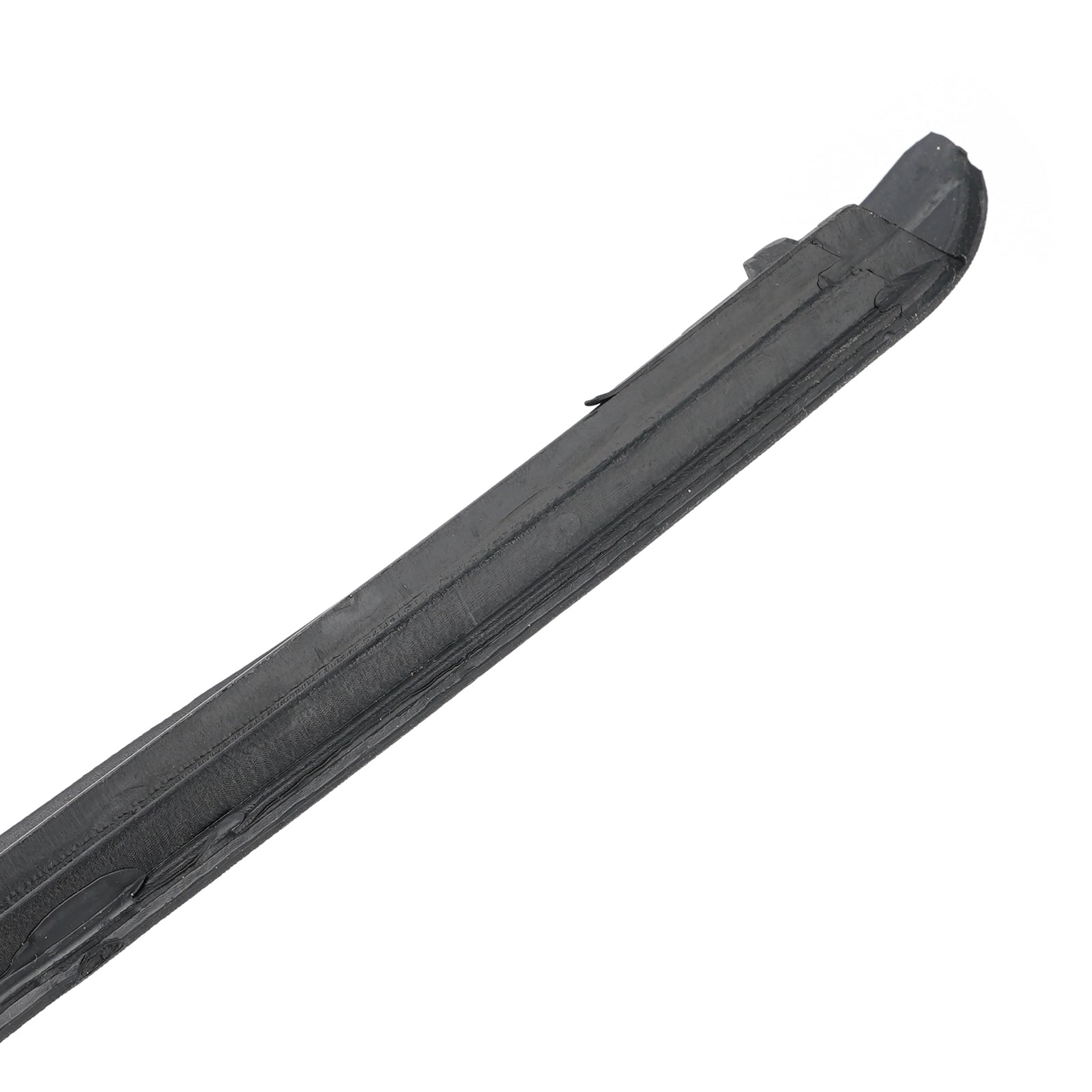 2PCS Moulure en Caoutchouc de Pare-Brise Avant Pour Pontiac G8 GT GXP 2008-2009