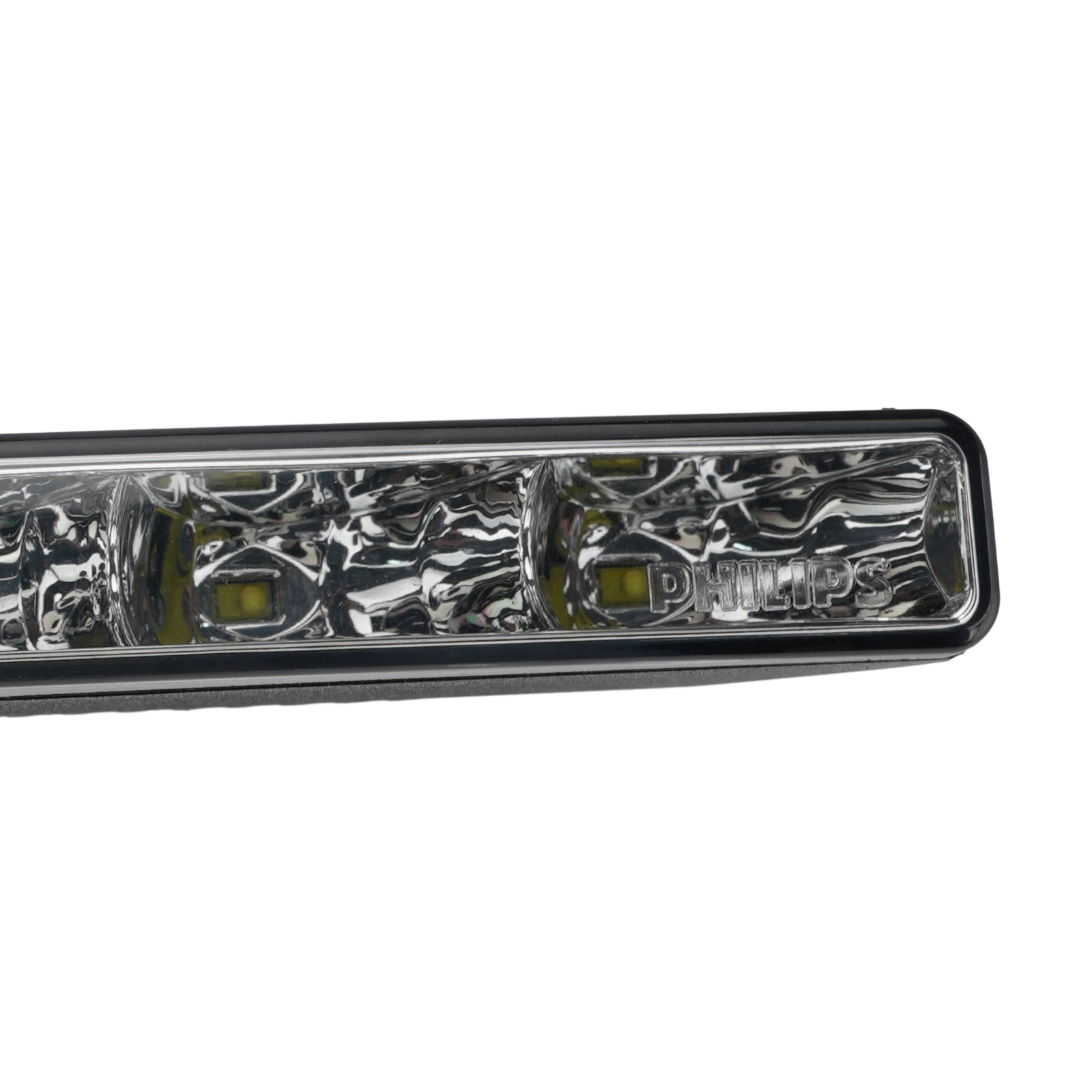 Feu jour LED Universel pour automobile 5 Puces LED 6000K Pour PHILIPS YS12810