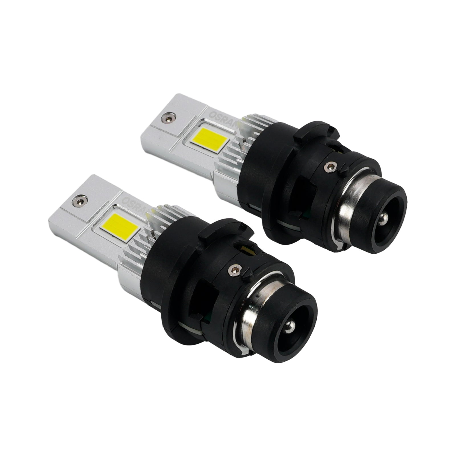 Kit Ampoule LED Phare Feu Route Croisement D2S 85V 45W 6000K Pour OSRAM 166240CW