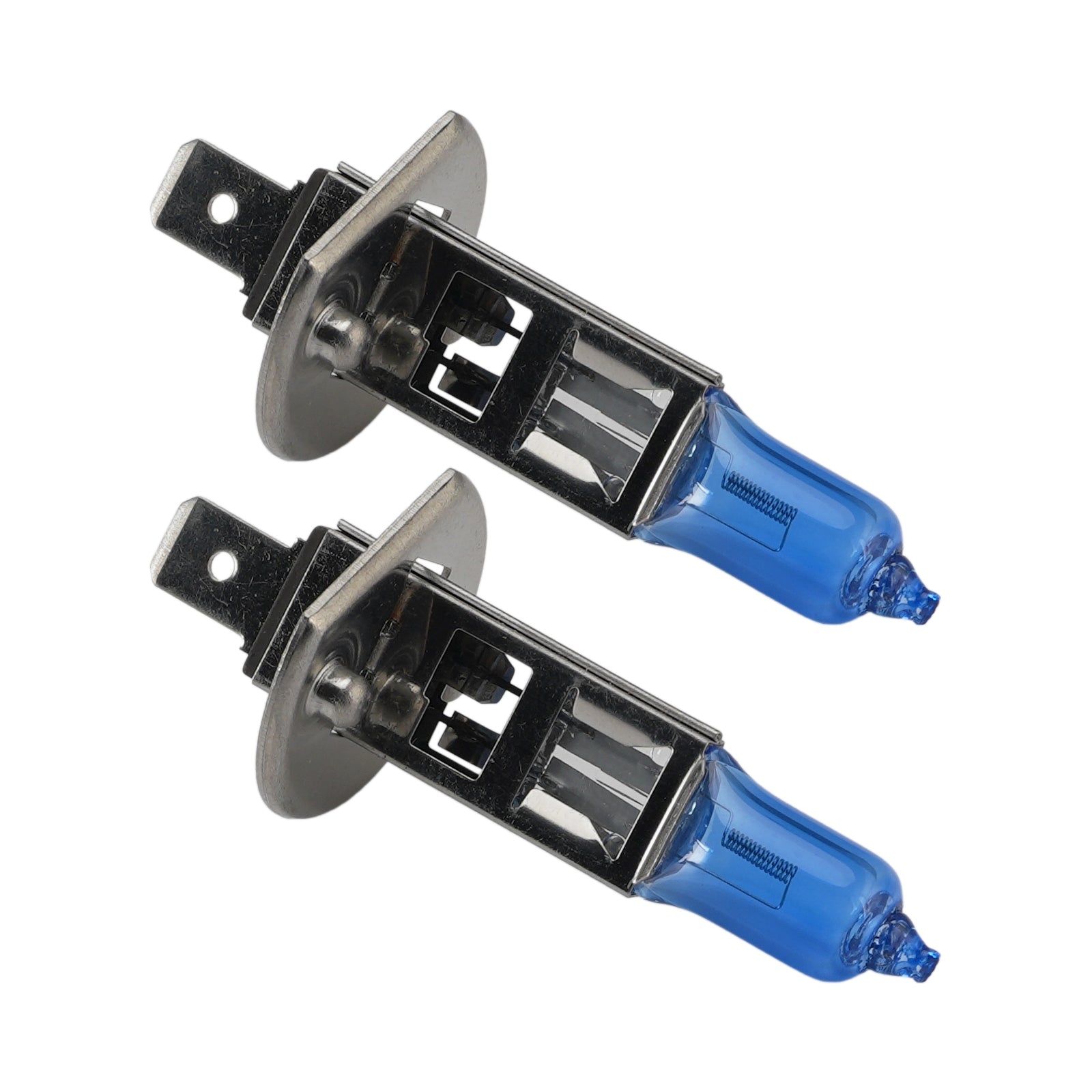 Ampoule Phare Halogène Améliorée Auto H1 12V 55W Pour HELLA 8GH 002 089-432
