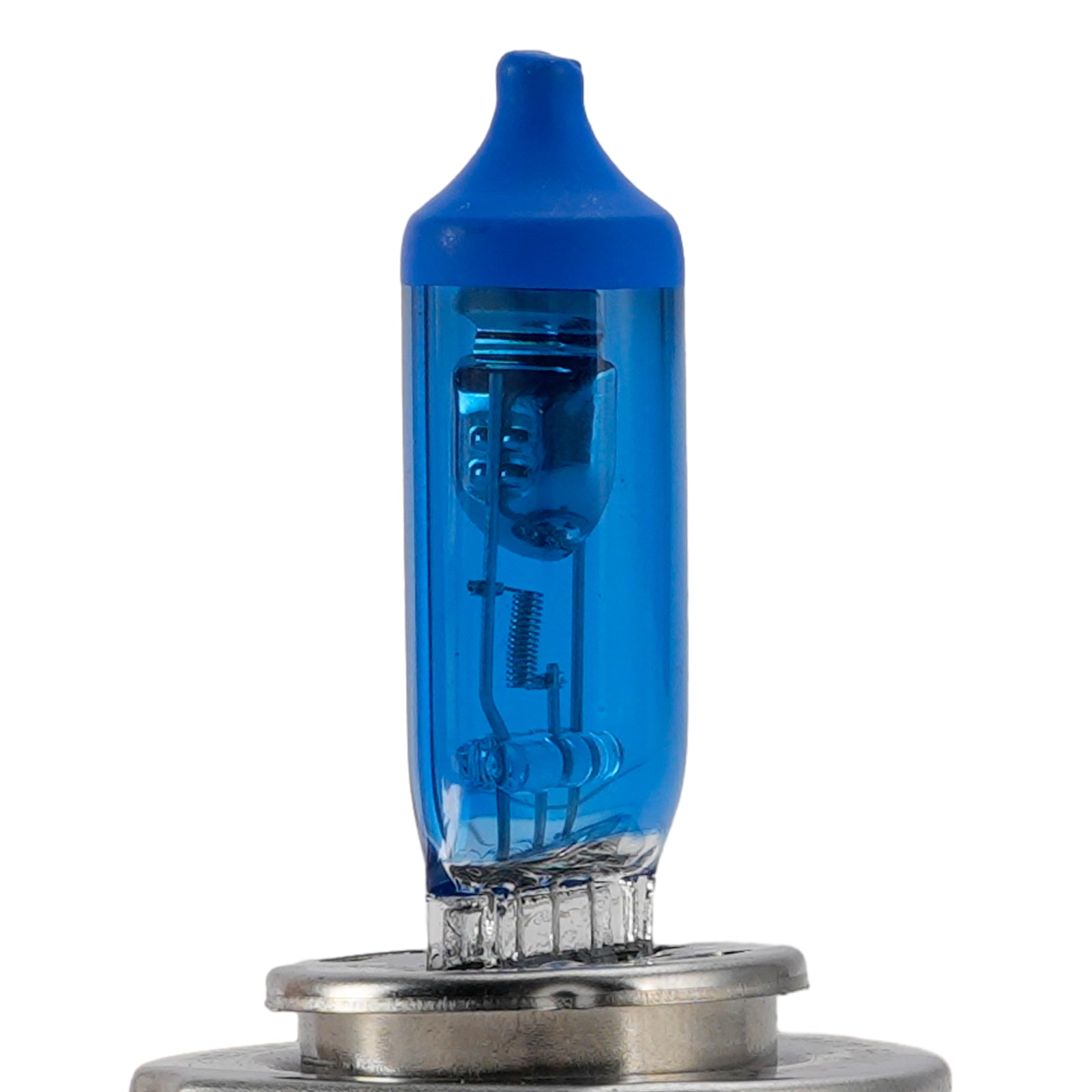 Ampoule Phare Halogène Améliorée Auto H4 12V 60/55W Pour HELLA 002 525-582