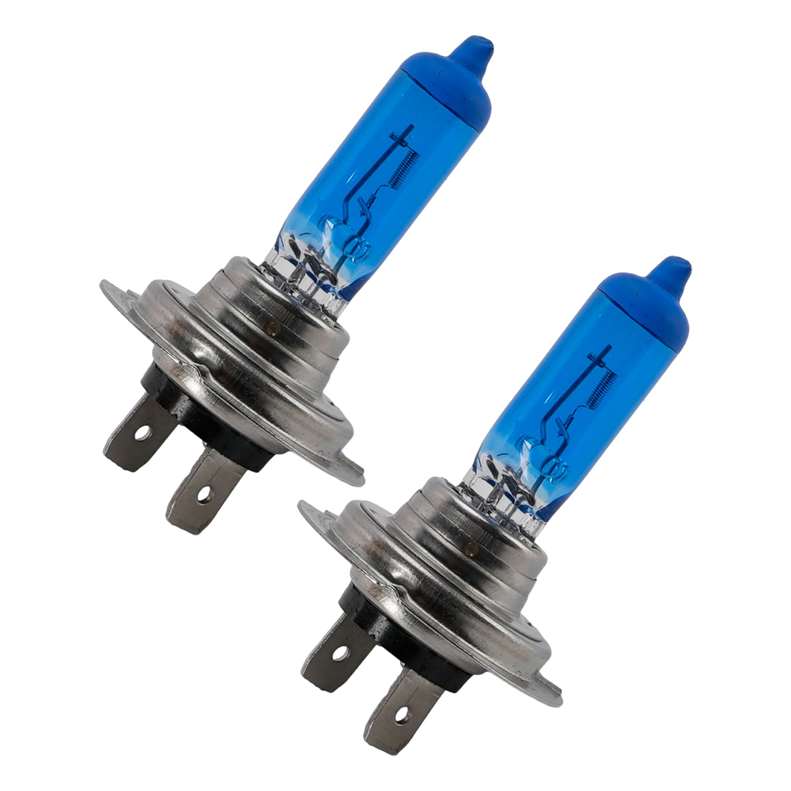 Ampoule Phare Halogène Améliorée Auto H7 12V 55W Pour HELLA 8GH 007 157-102