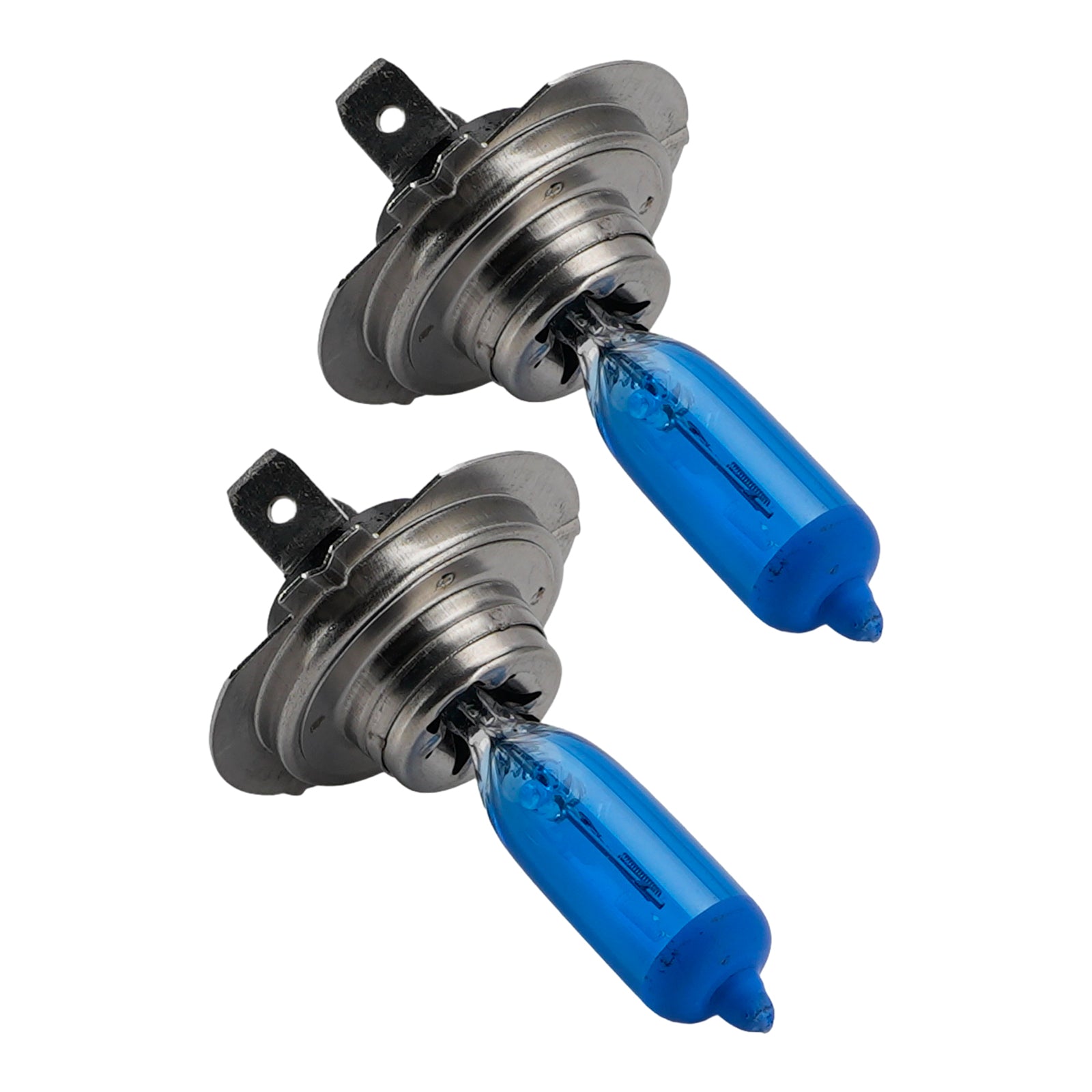 Ampoule Phare Halogène Améliorée Auto H7 12V 55W Pour HELLA 8GH 007 157-102