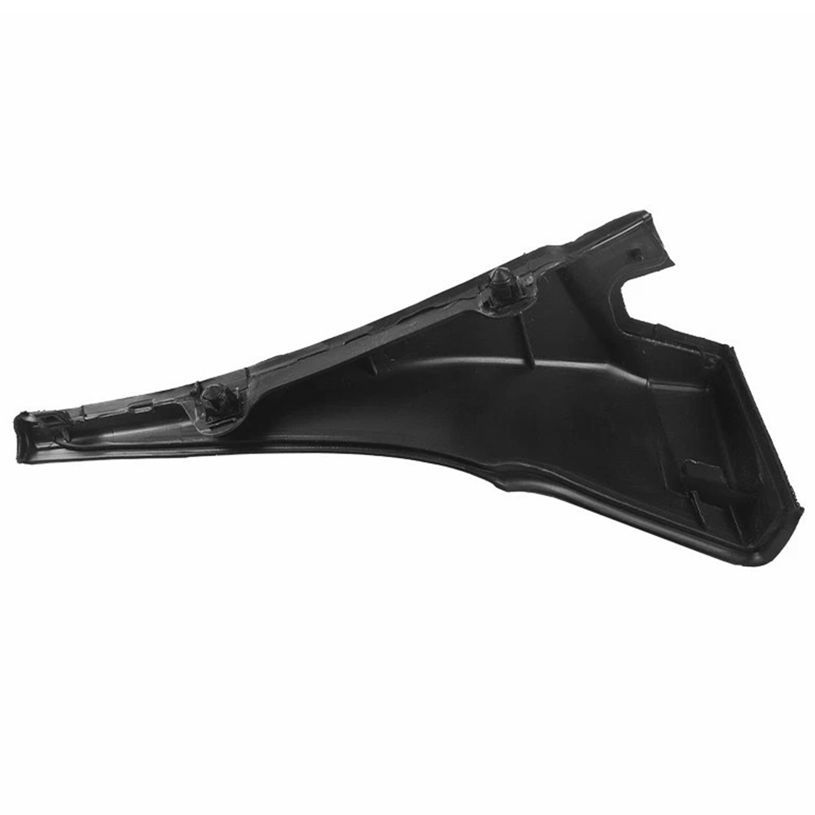 Panneau D'extrémité Latérale Déflecteur Entrée D'air Pour Chevrolet Colorado