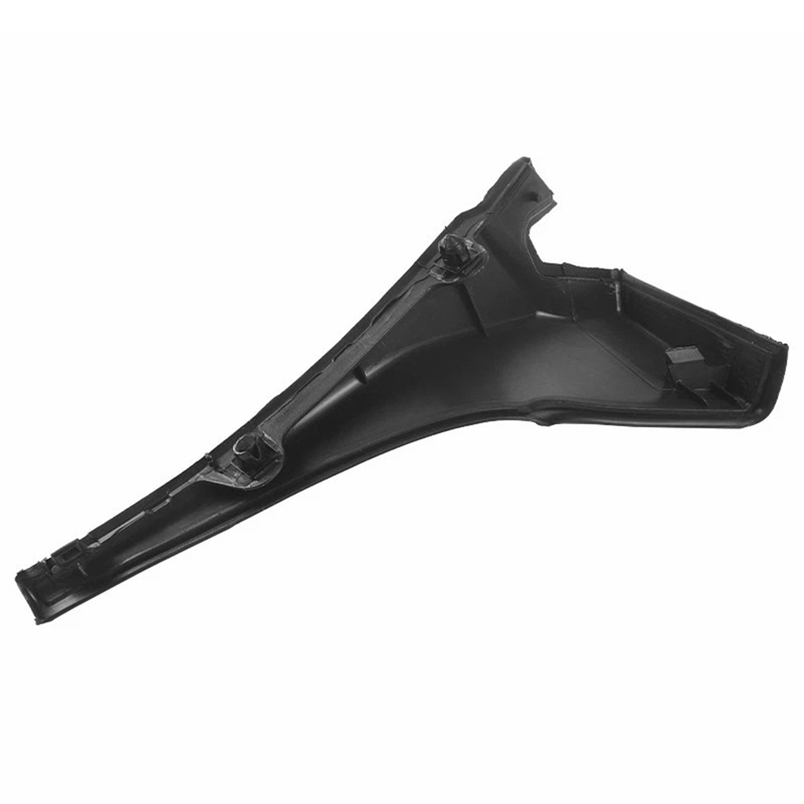 Panneau D'extrémité Latérale Déflecteur Entrée D'air Pour Chevrolet Colorado